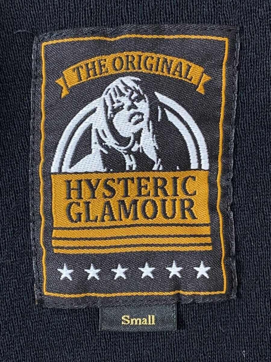 Hysteric Glamour Hysteric Glamour Cotton Coat Black Size US S / EU 44-46 / 1 - 3 Thumbnail