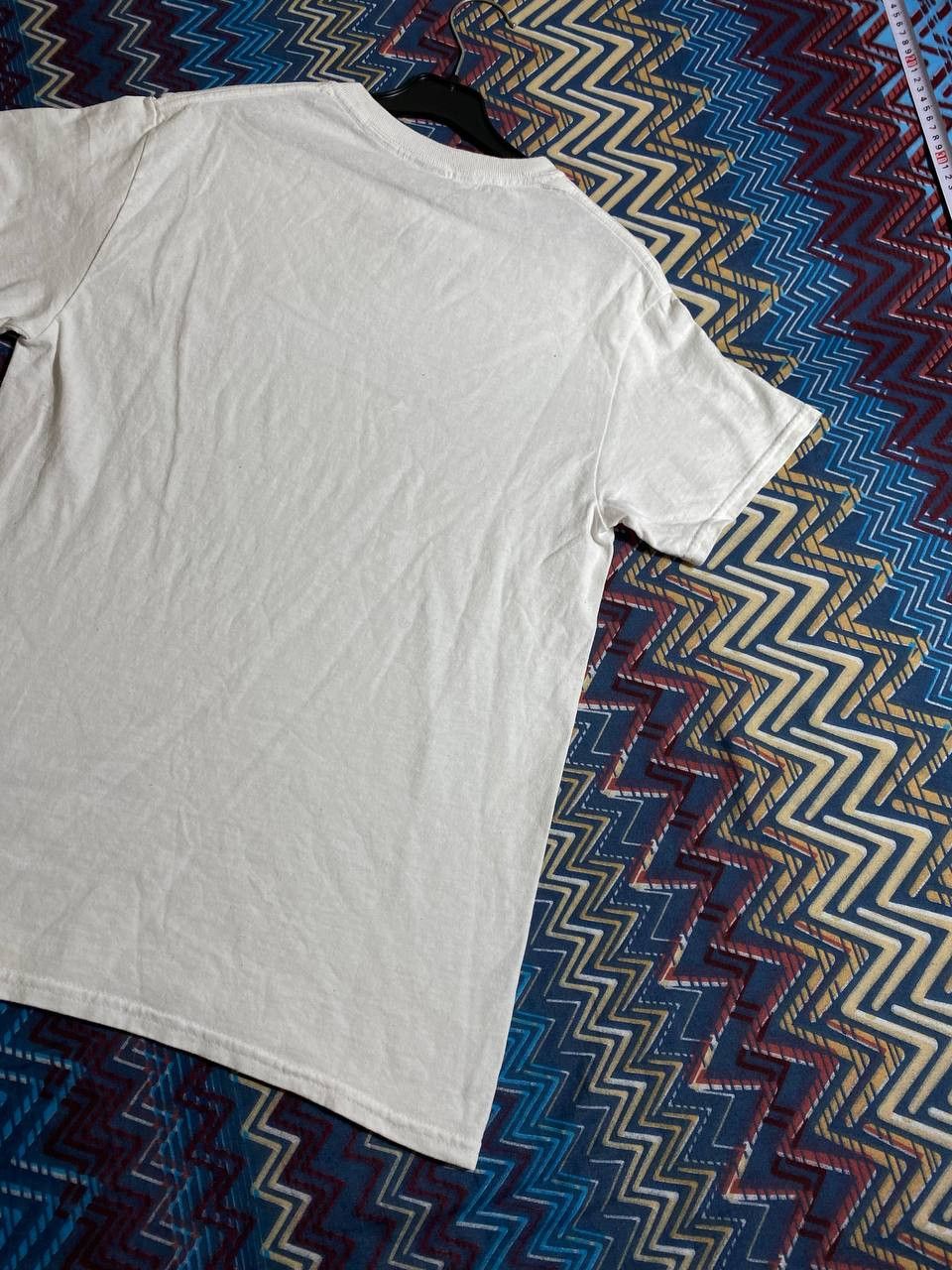 Vintage Streetwear T-Shirt Jack Cactus white logo Y2K Vintage Size US S / EU 44-46 / 1 - 13 Thumbnail