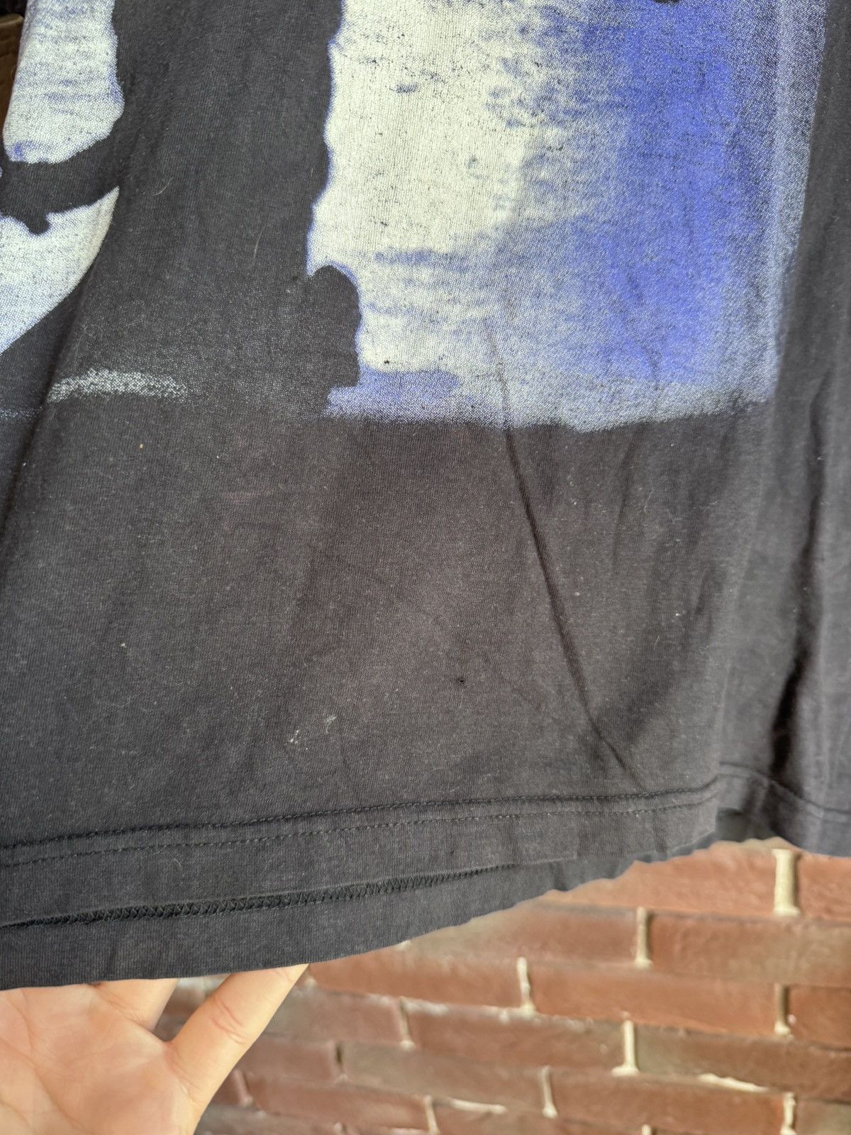 Band Tees Emperor Vintage Black Metal Band Tee 1997 Reverence EP Rare Size US XL / EU 56 / 4 - 5 Thumbnail
