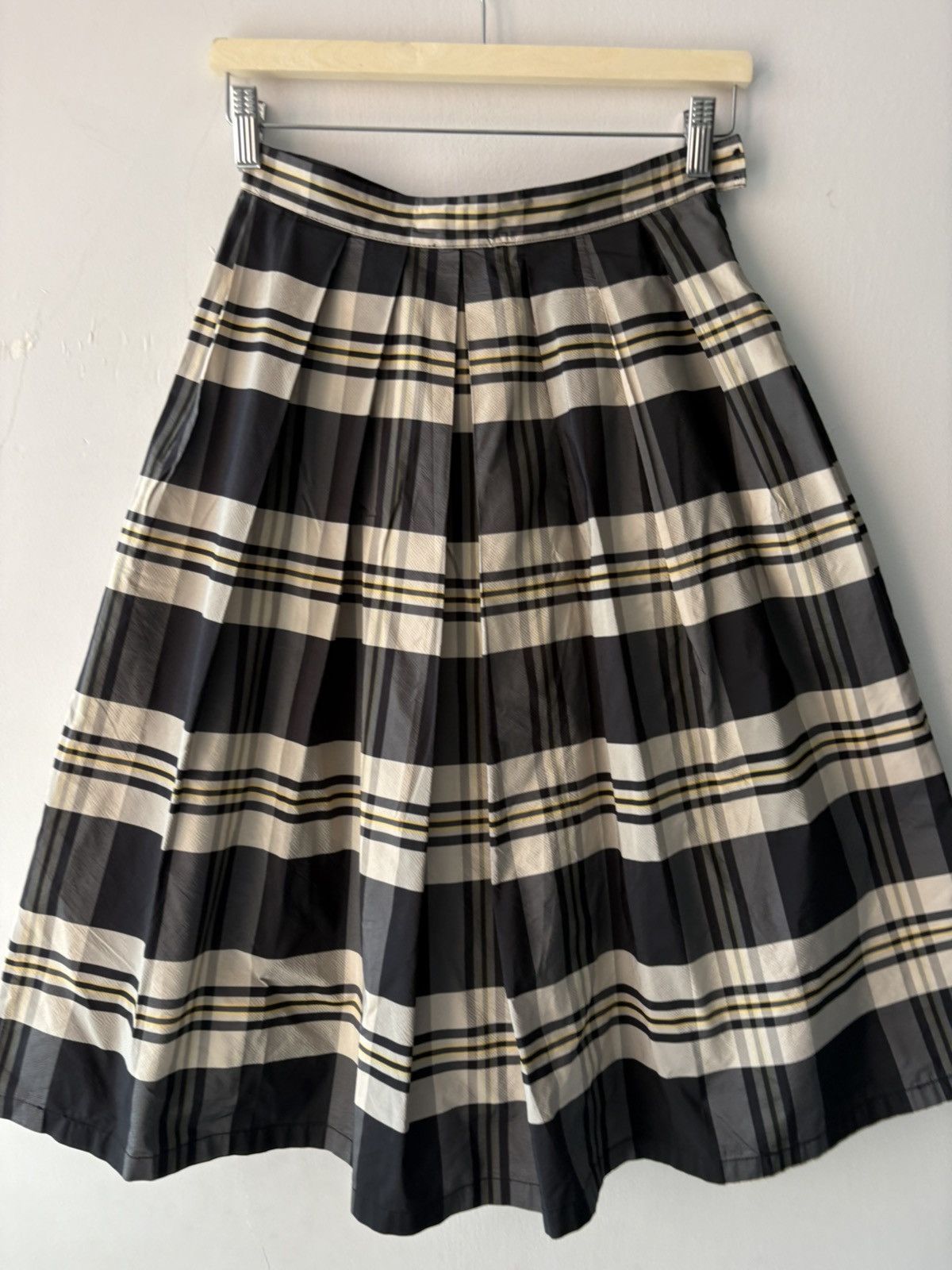 Vintage Vakkorama skirt Size 25" / US 0 / IT 36 - 8 Thumbnail