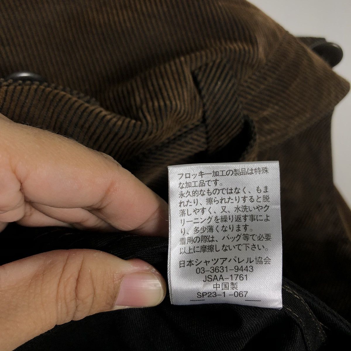 Japanese Brand 🔥Vtg Biker Jacket Bondage Urban Collection Issey Miyake Size US M / EU 48-50 / 2 - 13 Thumbnail