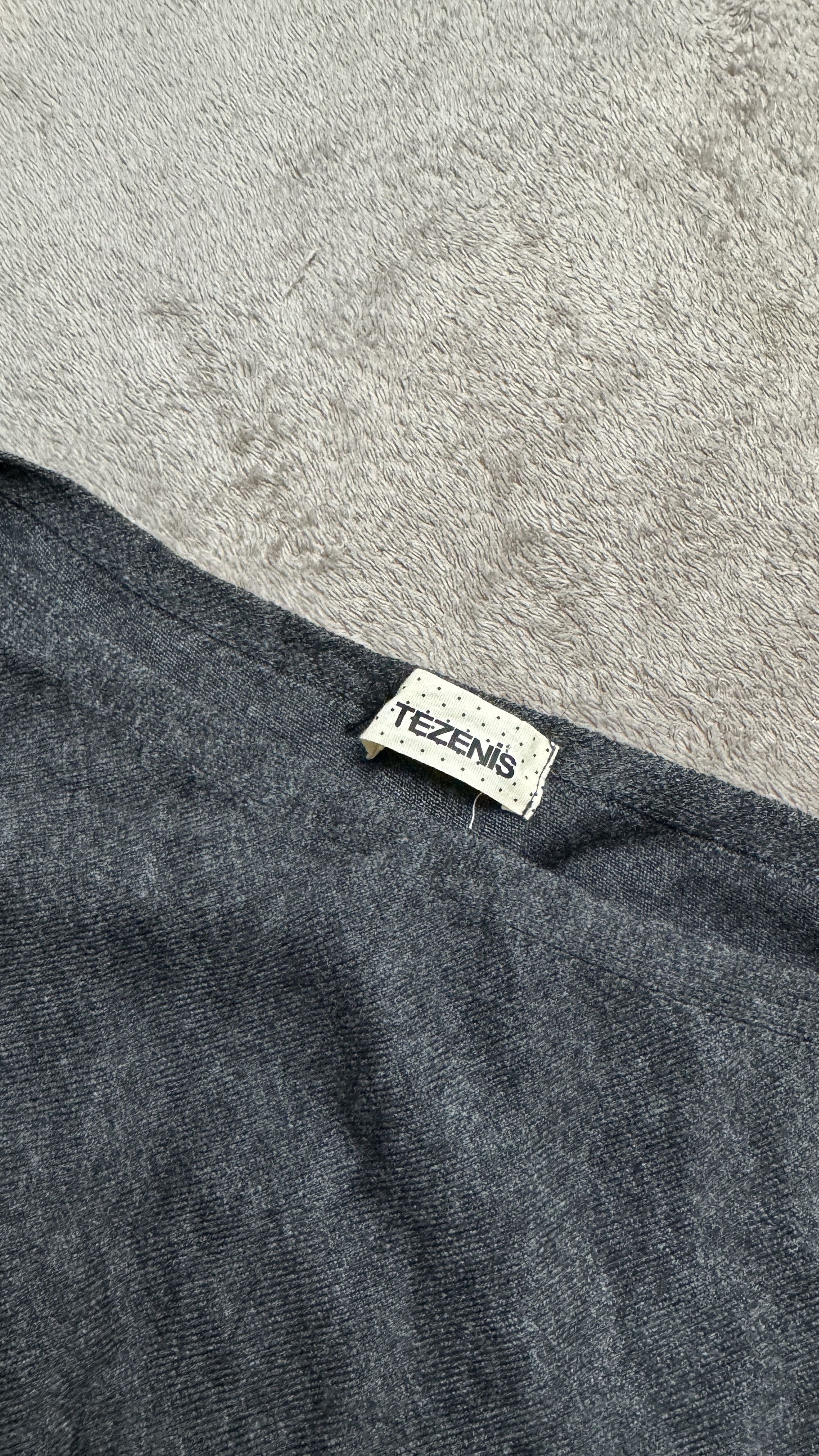 Japanese Brand Yohji Yamamoto Lgb Rick Owens Style Oversized Longsleeve Size L / US 10 / IT 46 - 4 Thumbnail