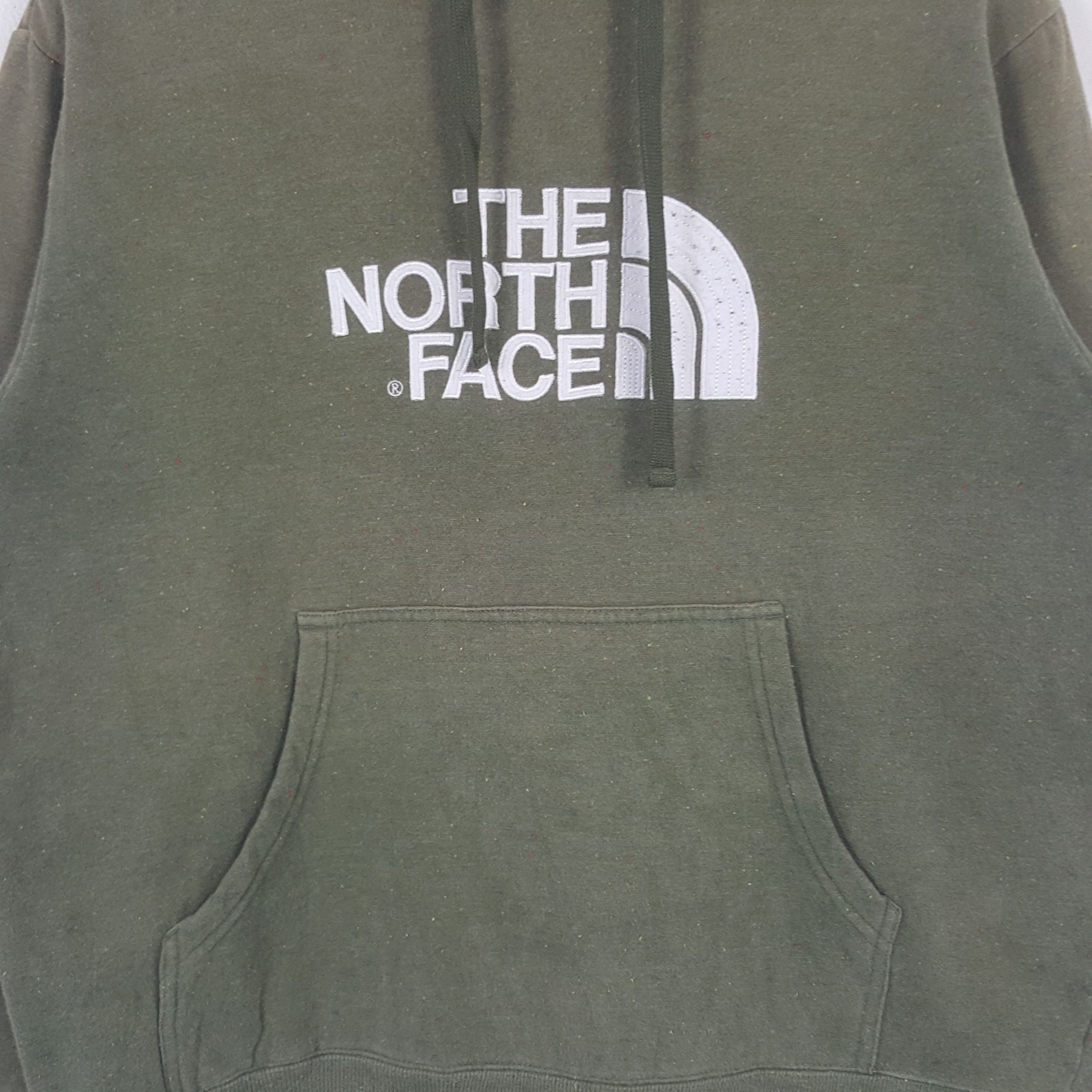 The North Face × Vintage Vintage The North Face American Outdoor Hoodies C288N23 Size US L / EU 52-54 / 3 - 2 Thumbnail