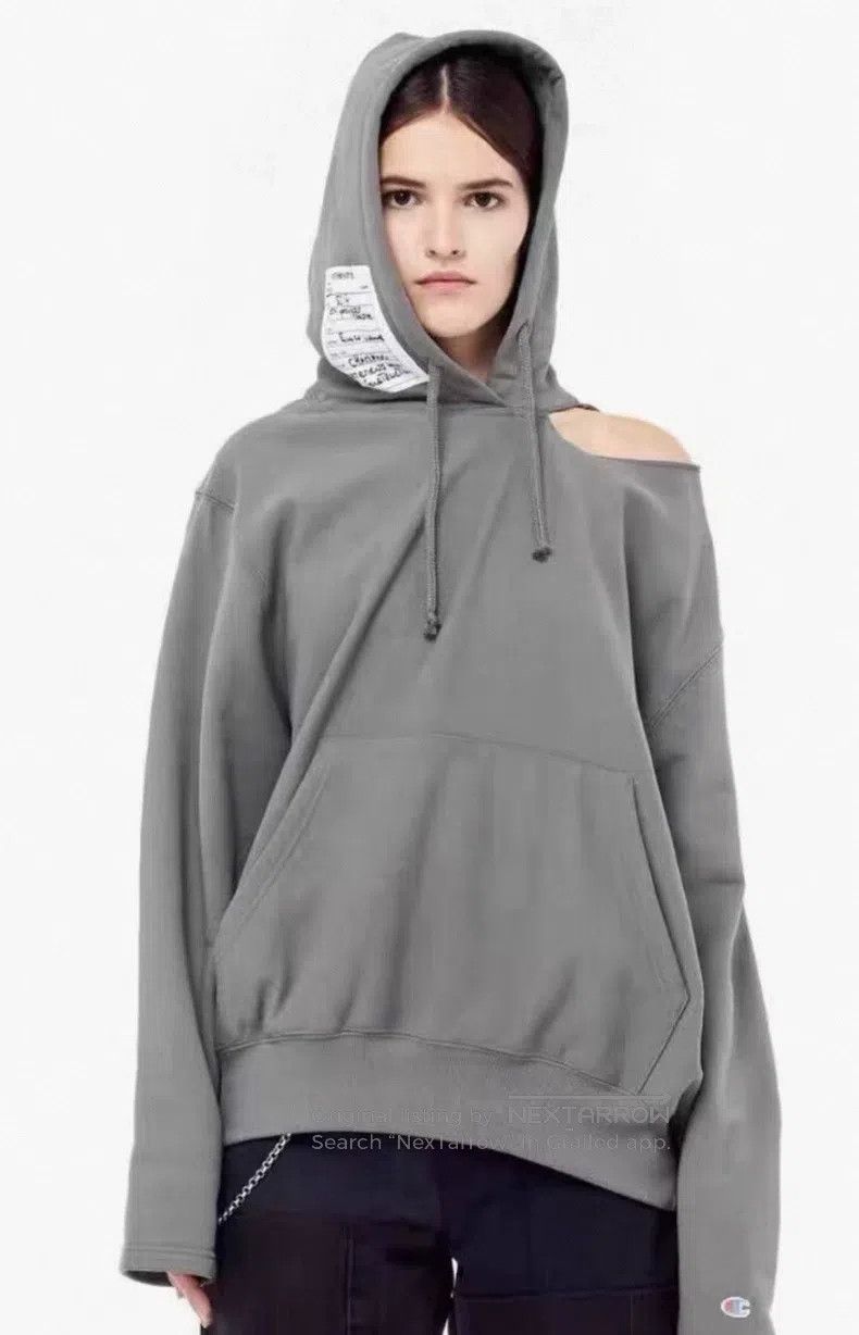 Vetements Vetements Sweatshirt Size XL / US 12-14 / IT 48-50 - 1 Thumbnail