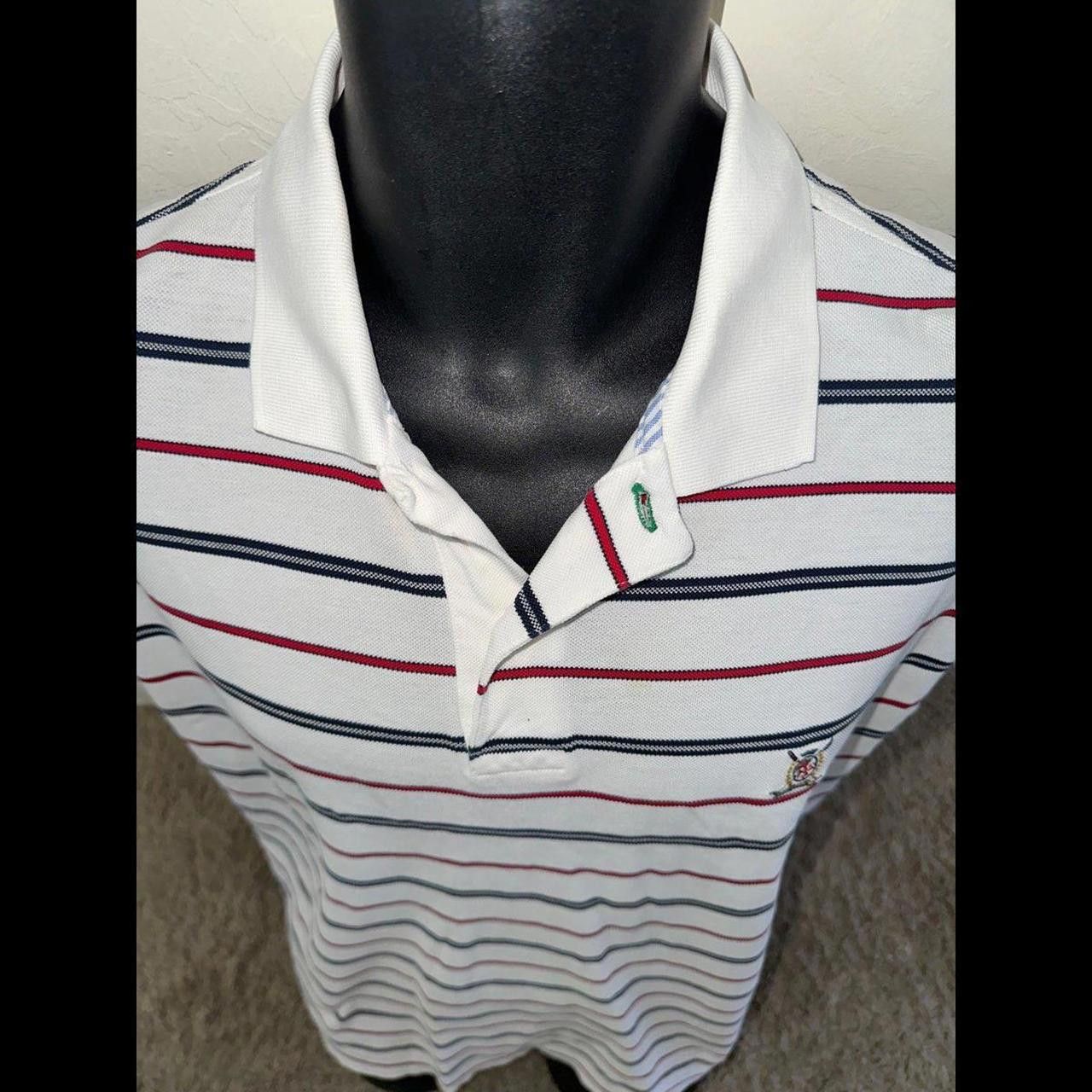 Tommy Hilfiger Mens Vintage Tommy Hilfiger 103 Size US M / EU 48-50 / 2 - 3 Thumbnail
