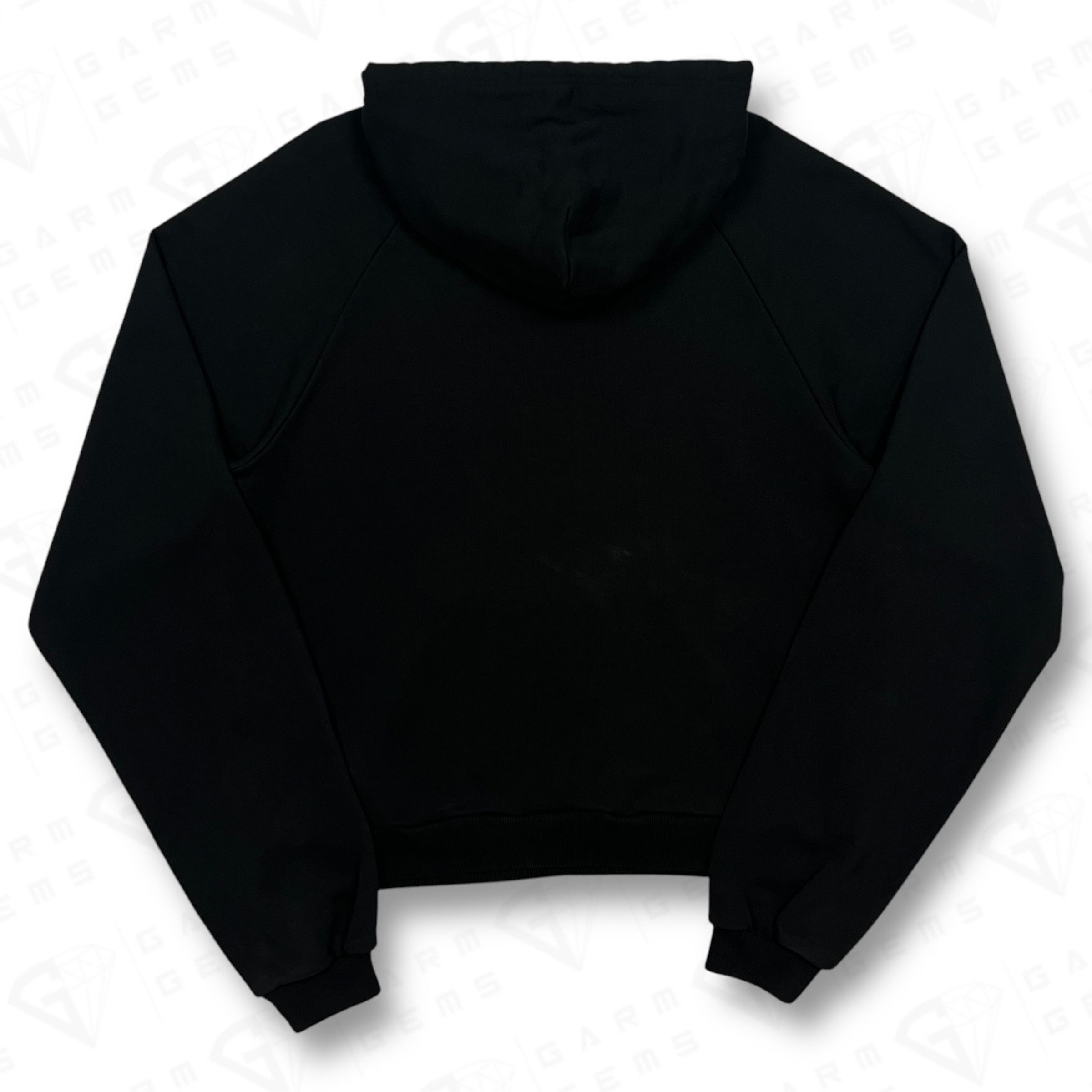 Balenciaga Balenciaga Mode Hoodie Size US XL / EU 56 / 4 - 2 Thumbnail