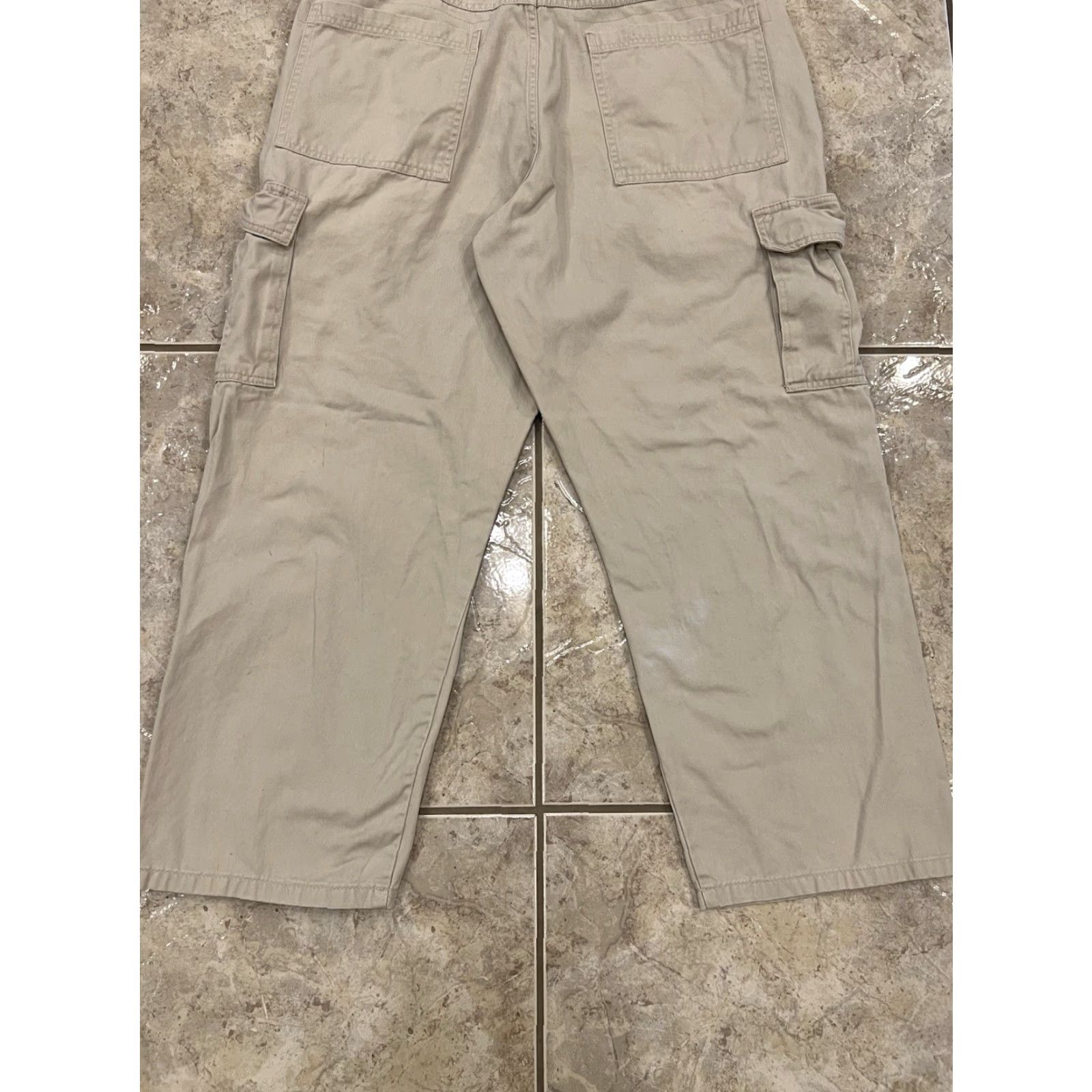 Wrangler VINTAGE? No. Size US 38 / EU 54 - 2 Thumbnail