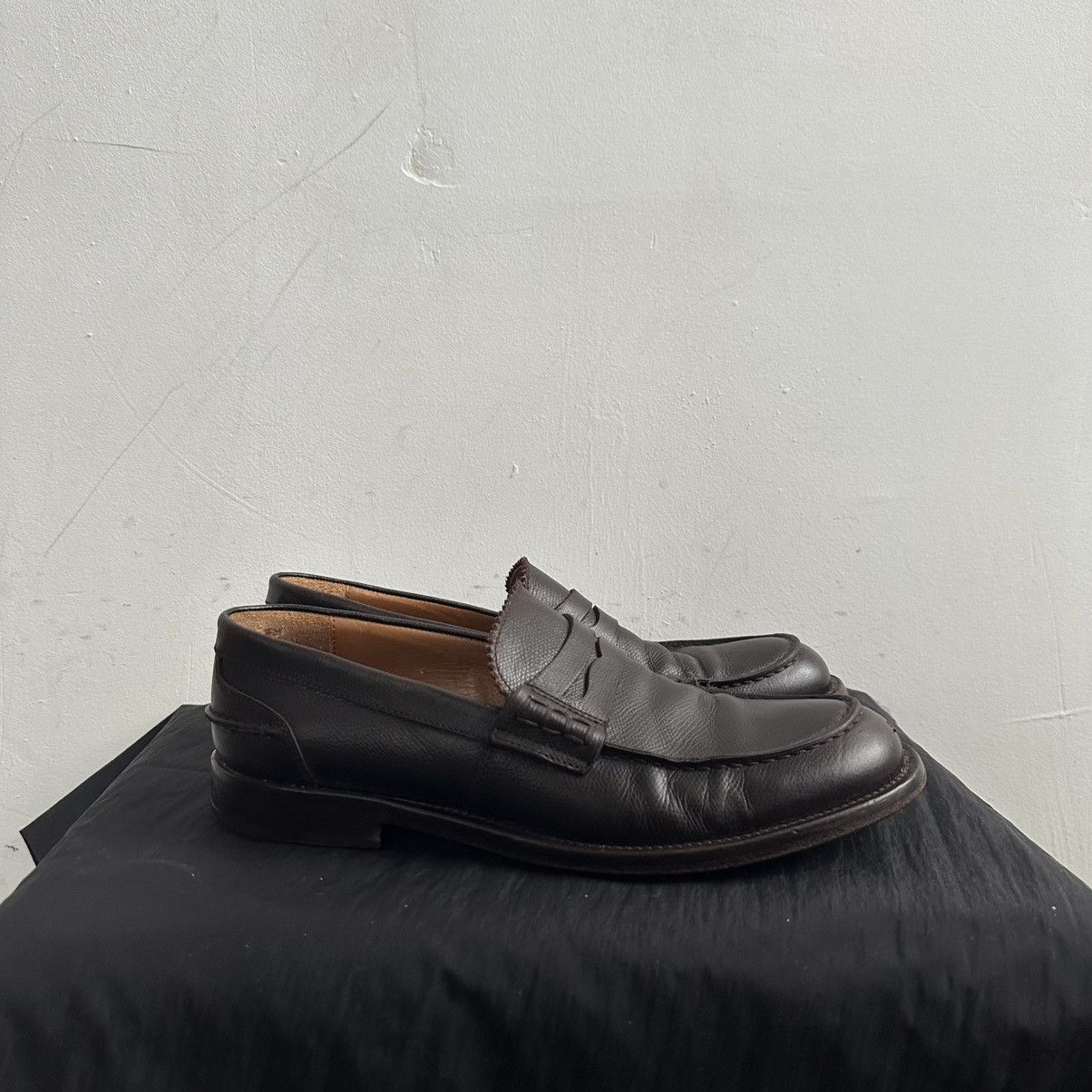 Velasca Velasca Ost Loafer Size US 8 / EU 41 - 1 Thumbnail