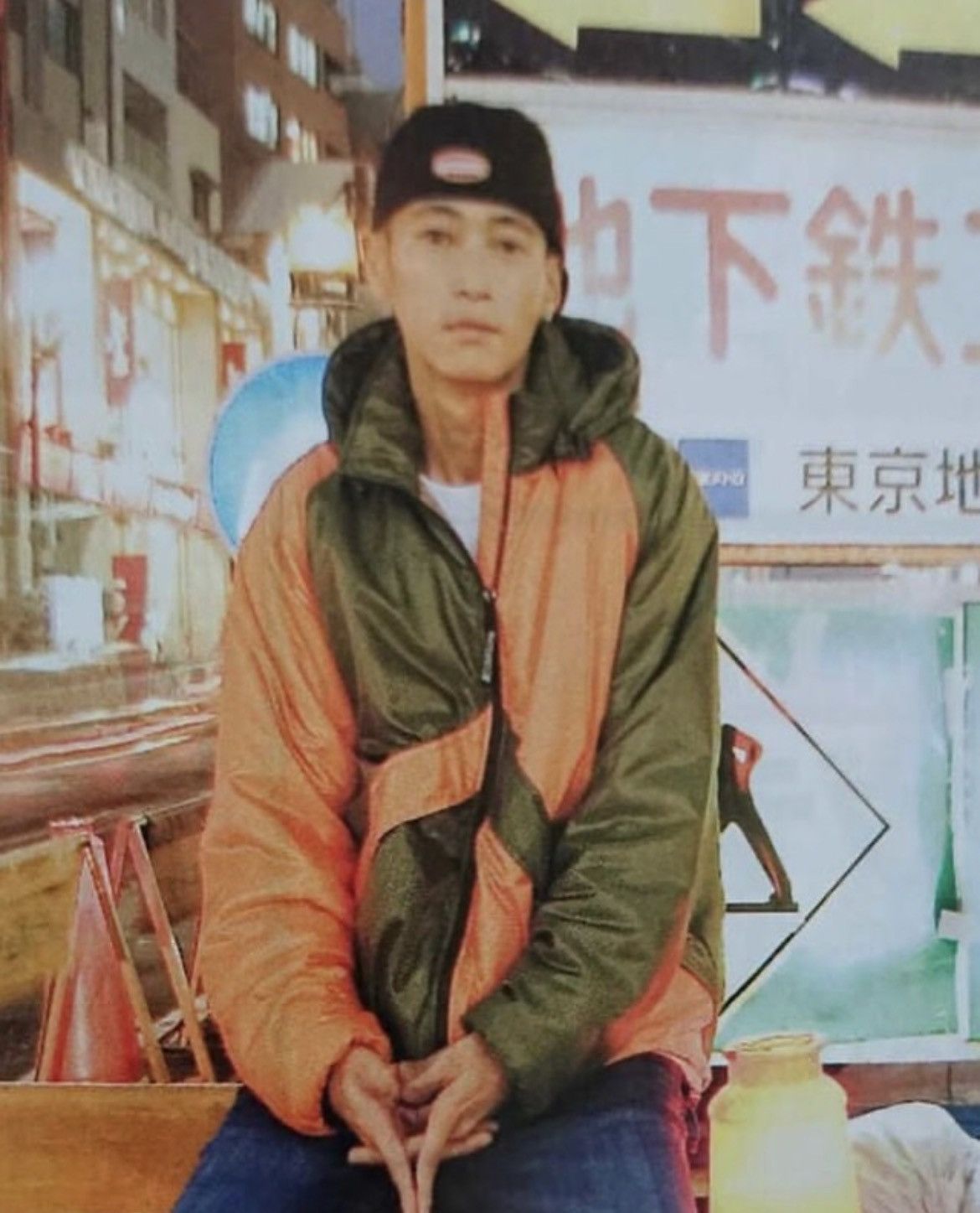 MasterPiece 90's MASTERPIECE PERTEX Puffer Mountain Jacket Size US L / EU 52-54 / 3 - 13 Thumbnail