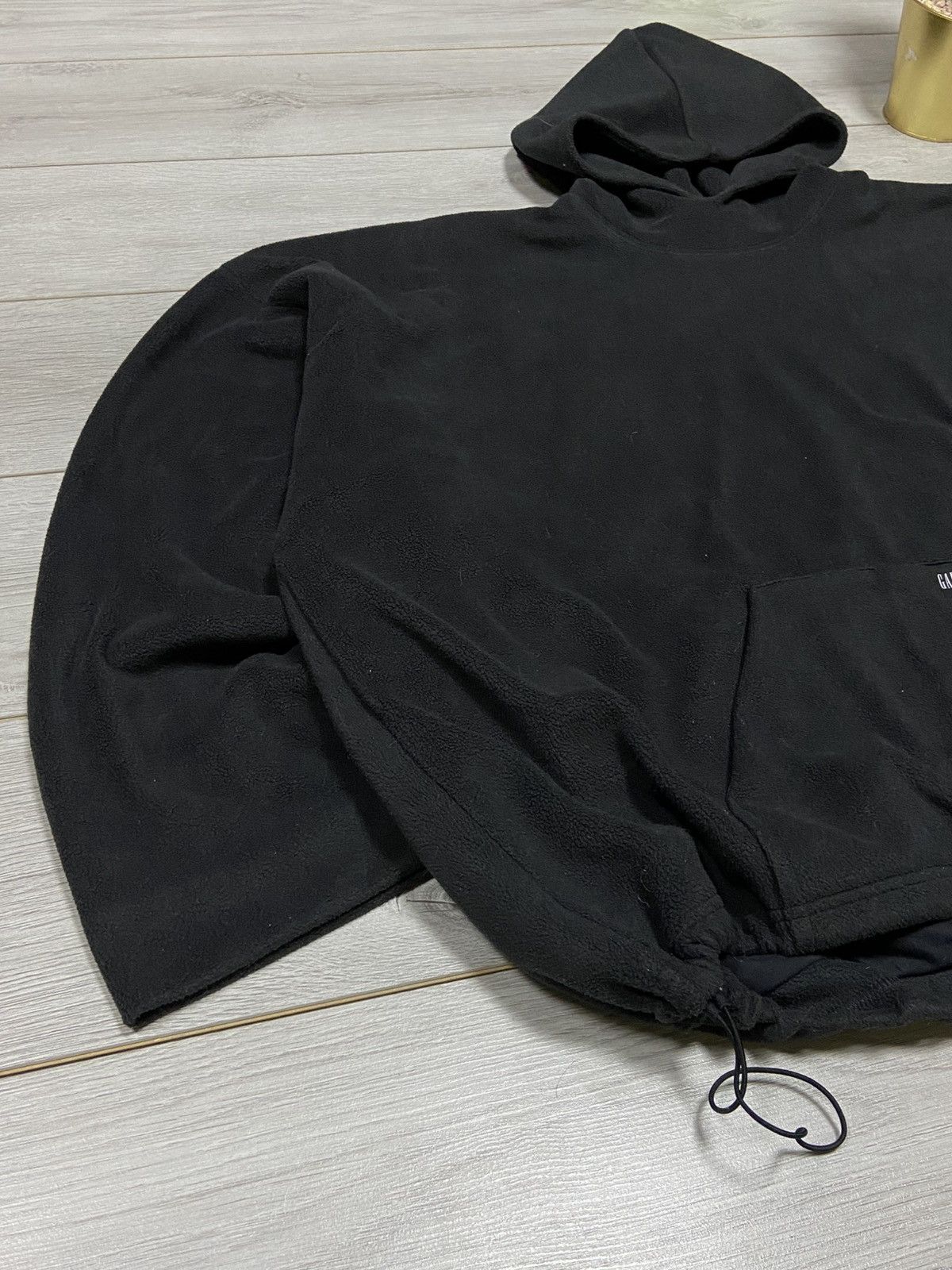 Gap Yeezy Gap Fleece oversize Hoodie Kanye West Size US L / EU 52-54 / 3 - 6 Thumbnail
