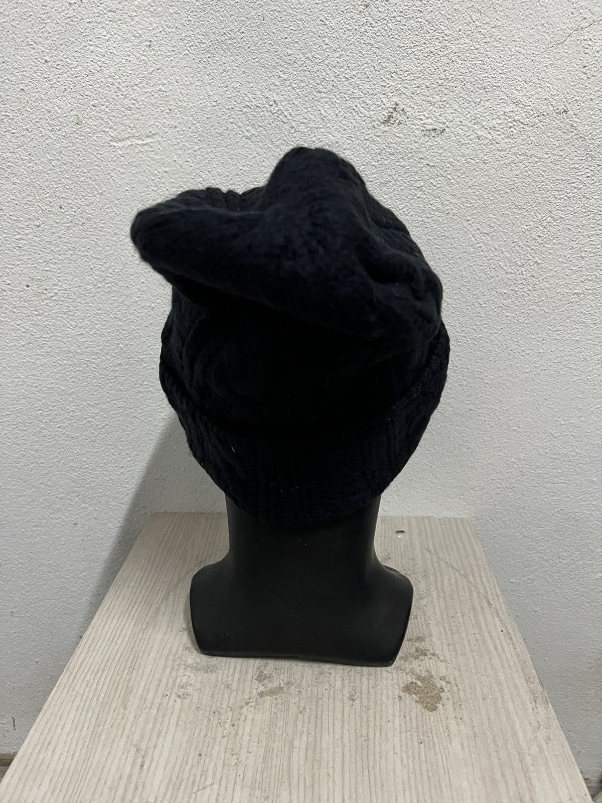Japanese Brand Japanese Brand Uniqlo Knit Beanie Hat Size ONE SIZE - 5 Thumbnail