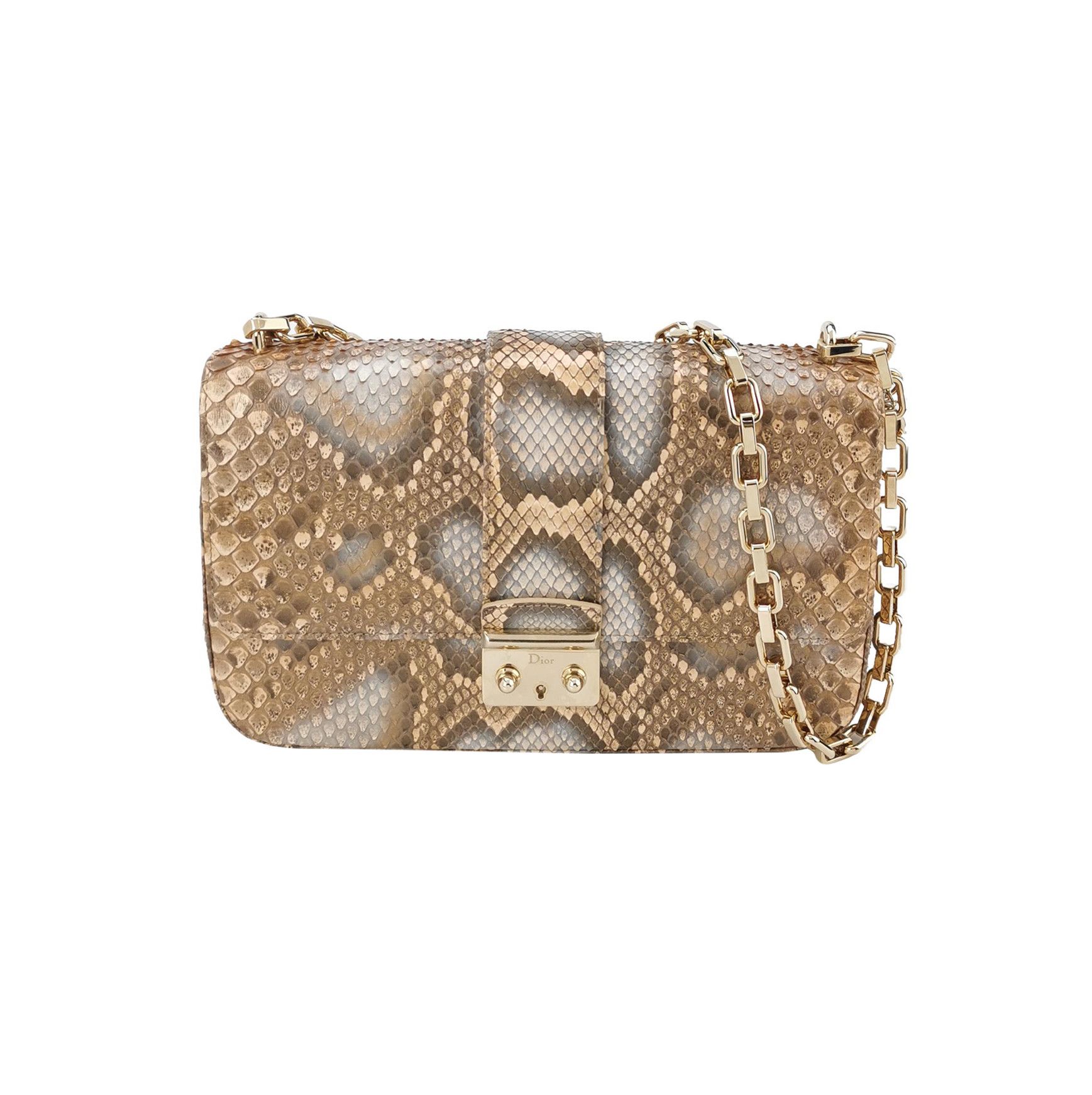 Dior Dior Women os Shoulder Bags Size ONE SIZE - 1 Thumbnail