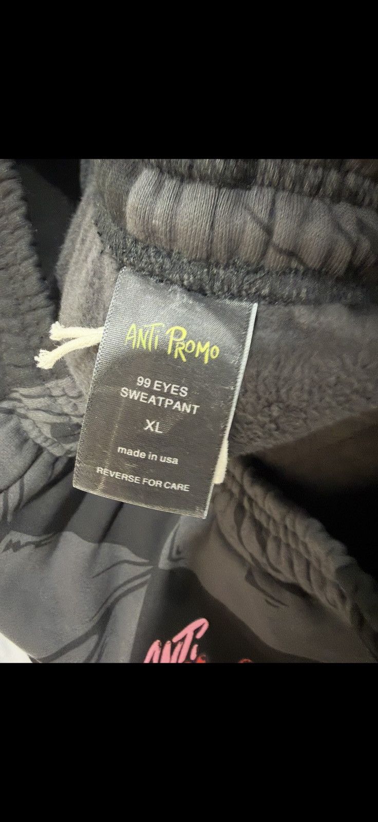 Matty Boy Matty boy sweatpants Size US 36 / EU 52 - 6 Thumbnail
