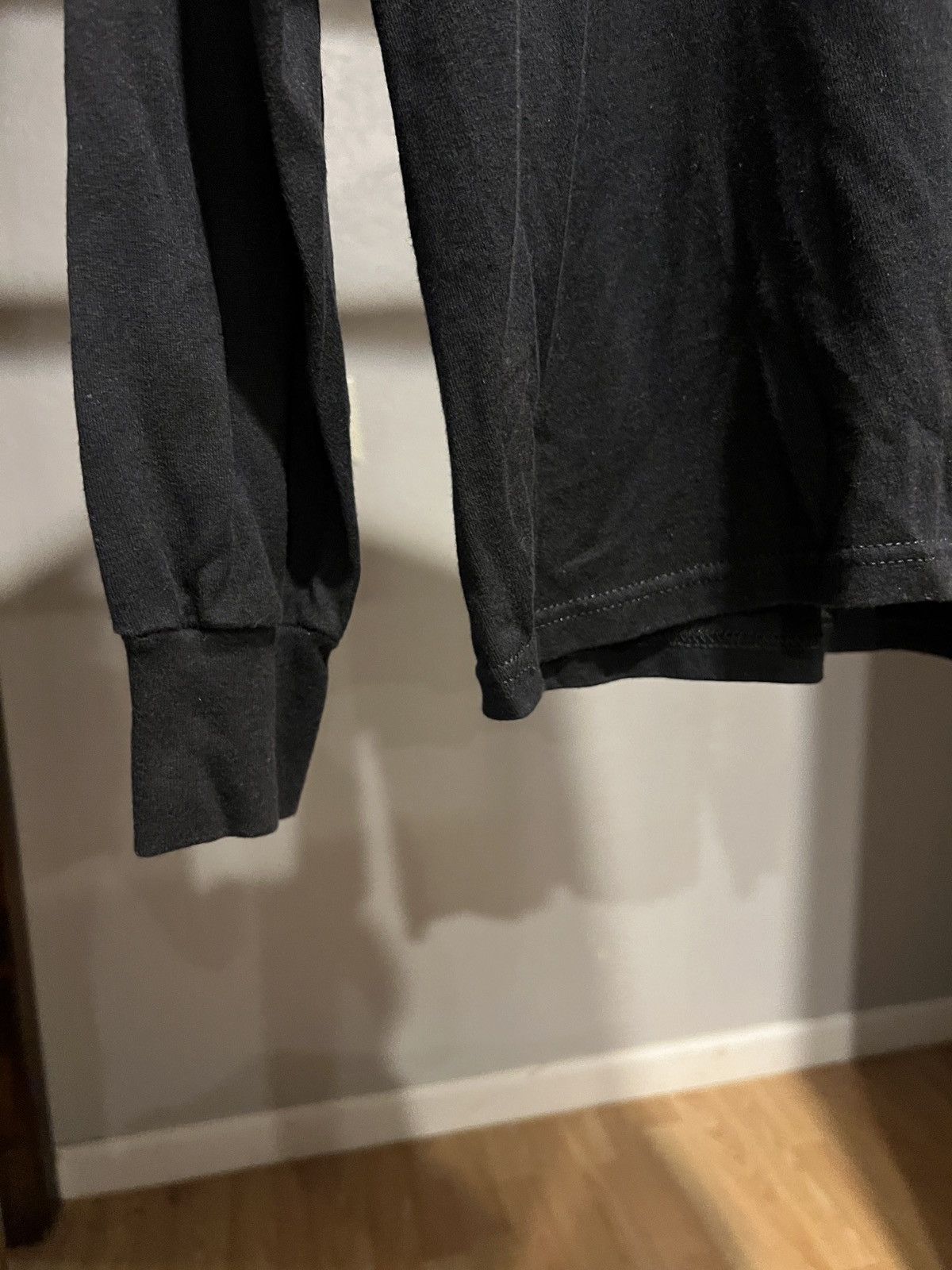 Stussy Stussy Script Long Sleeve Tee Size US L / EU 52-54 / 3 - 6 Thumbnail