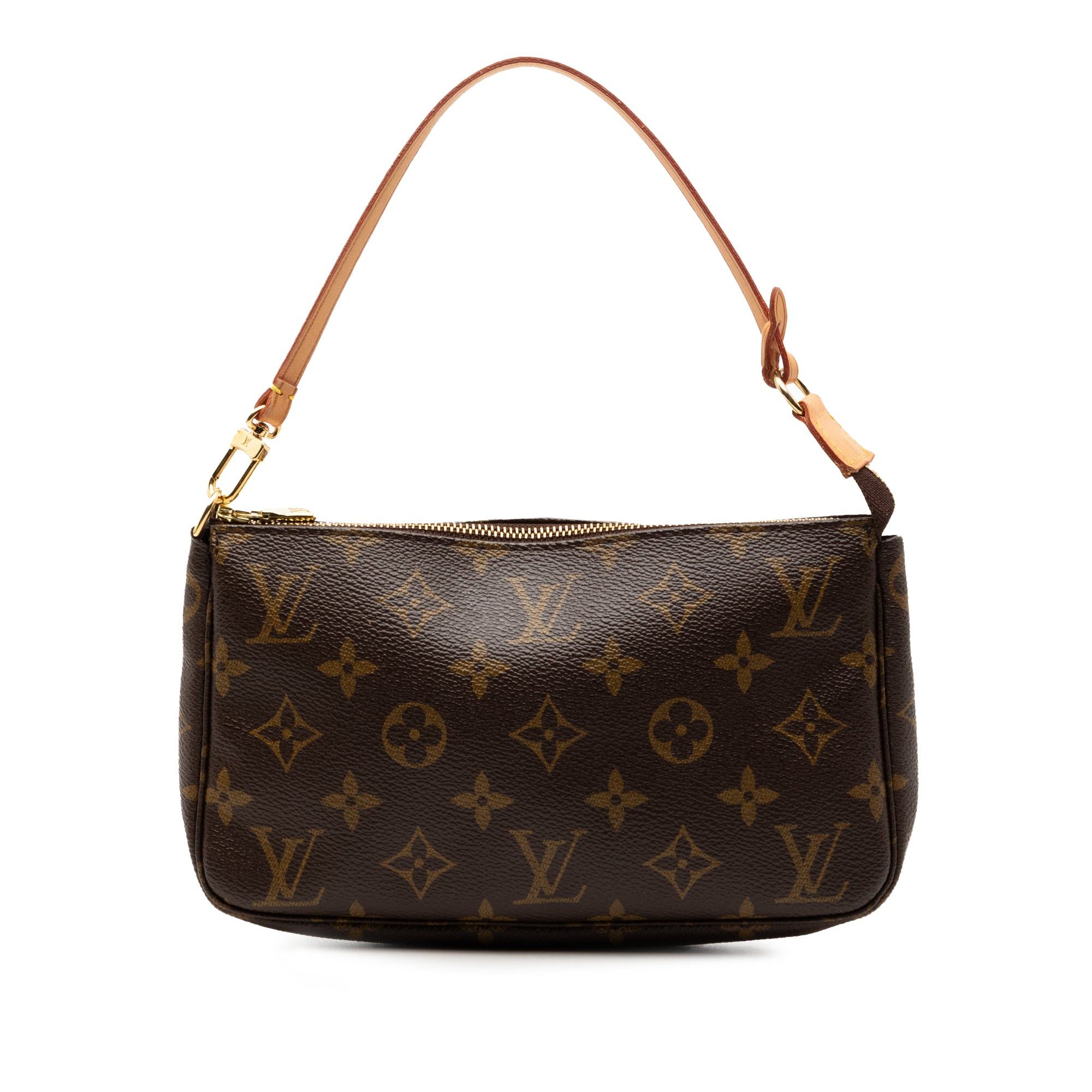 Louis Vuitton Monogram Pochette Accessoires Size ONE SIZE - 1 Thumbnail