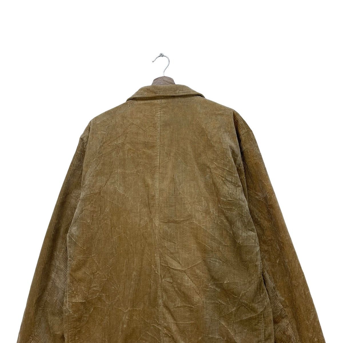 Other Italian Designer Elle Homme Jacket Size US M / EU 48-50 / 2 - 6 Thumbnail