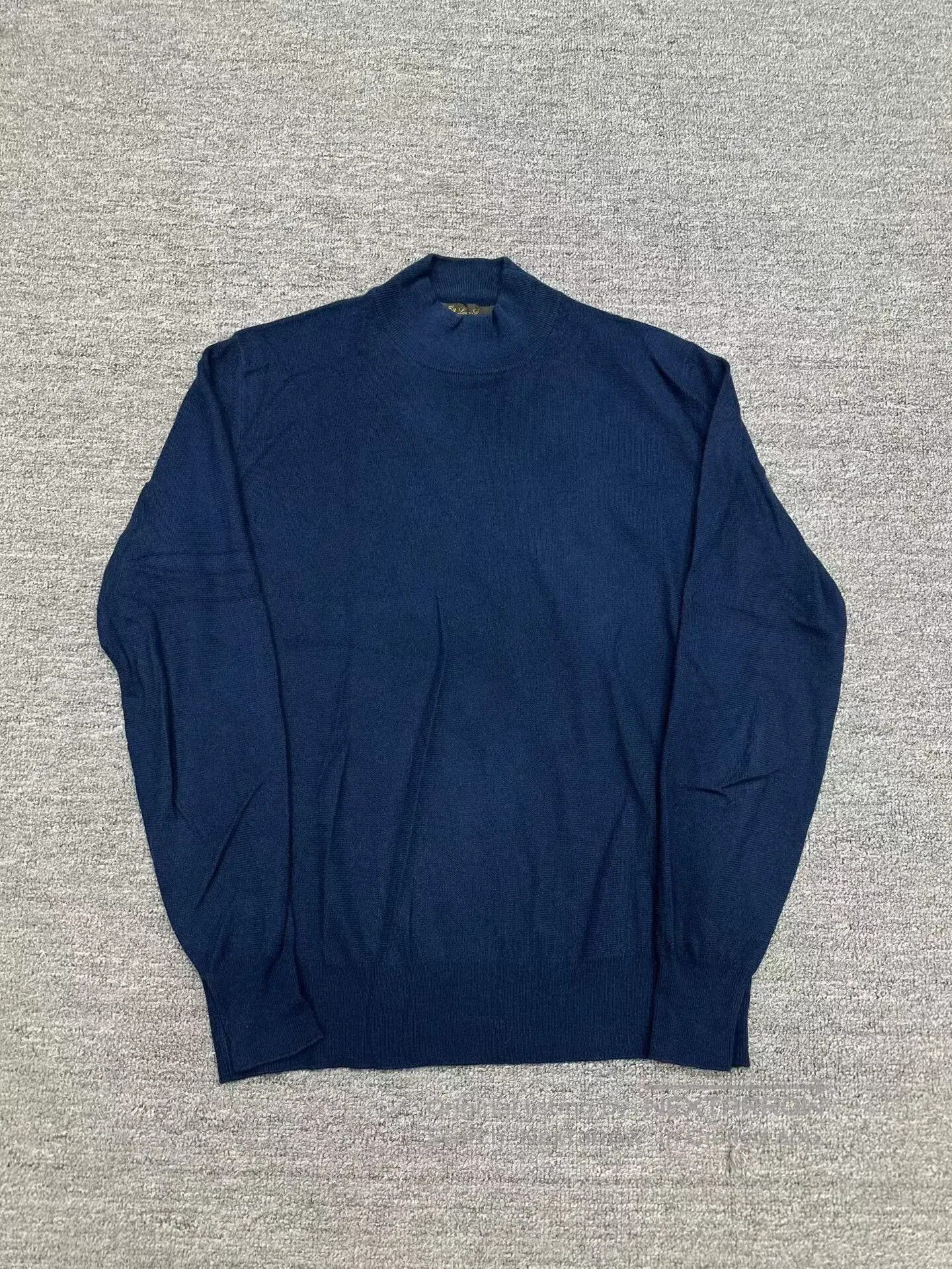 Loro Piana Loro Piana Cashmere Knit Size 46. Size US S / EU 44-46 / 1 - 1 Thumbnail