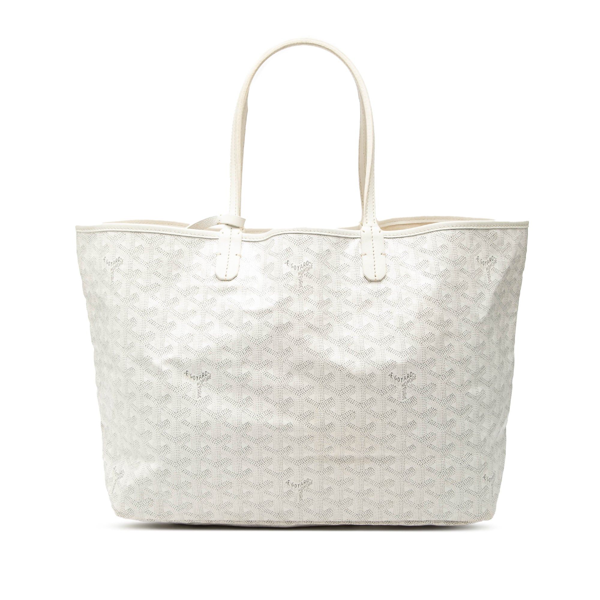 Goyard Goyardine Saint Louis PM Size ONE SIZE - 1 Thumbnail