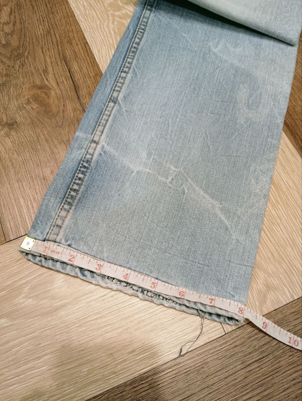 Eternal ETERNAL JAPAN DRAGON JEANS Size US 32 / EU 48 - 19 Thumbnail
