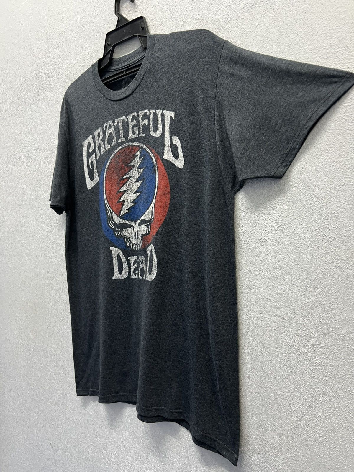 Band Tees × Grateful Dead × Ripple Junction RIPPLE JUNCTION ROCK BAND GRATEFUL DEAD SHIRT Size US L / EU 52-54 / 3 - 4 Thumbnail