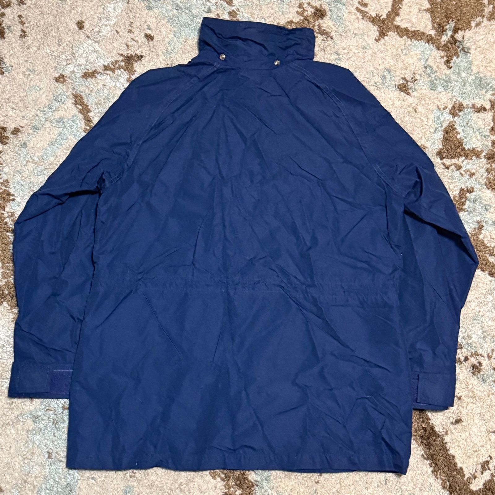 The North Face × Vintage Vintage The North Face Gore-Tex Jacket Large Made in USA Size L / US 10 / IT 46 - 2 Thumbnail