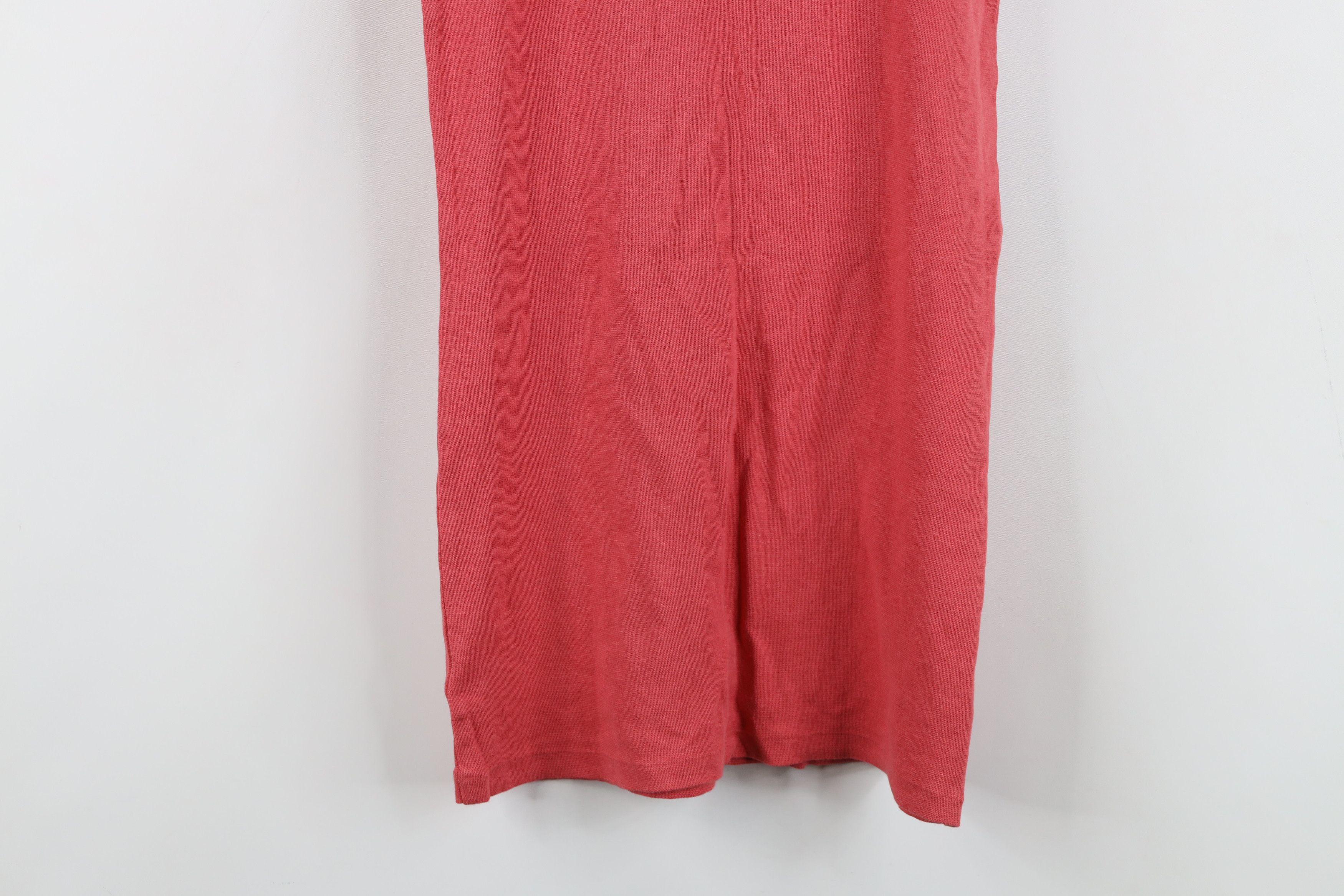 Abercrombie & Fitch Vintage 90s Y2K Abercrombie & Fitch Knit Tank Top T-Shirt Size M / US 6-8 / IT 42-44 - 9 Thumbnail