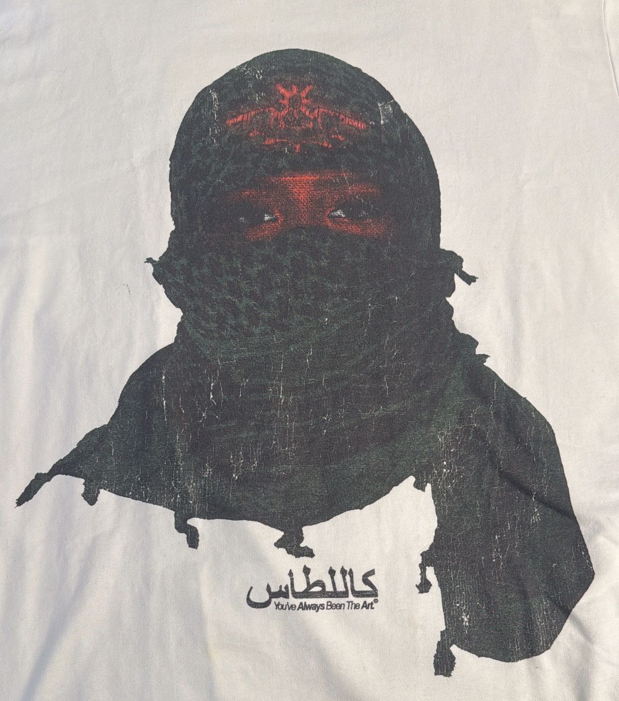 Other Killtec Warlord Tee (Capsule 02) Large Size US L / EU 52-54 / 3 - 2 Thumbnail