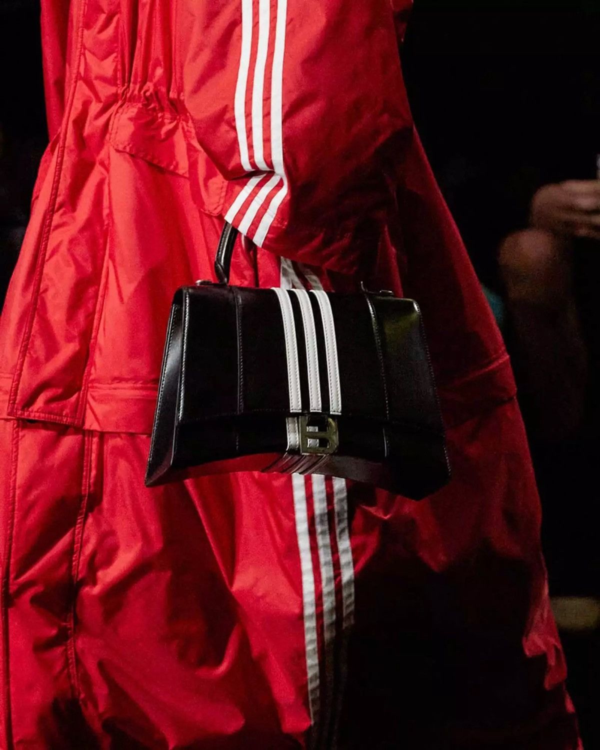 Adidas × Balenciaga Balenciaga x adidas Shoulder Bag. LIMITED EDITION Size ONE SIZE - 2 Thumbnail