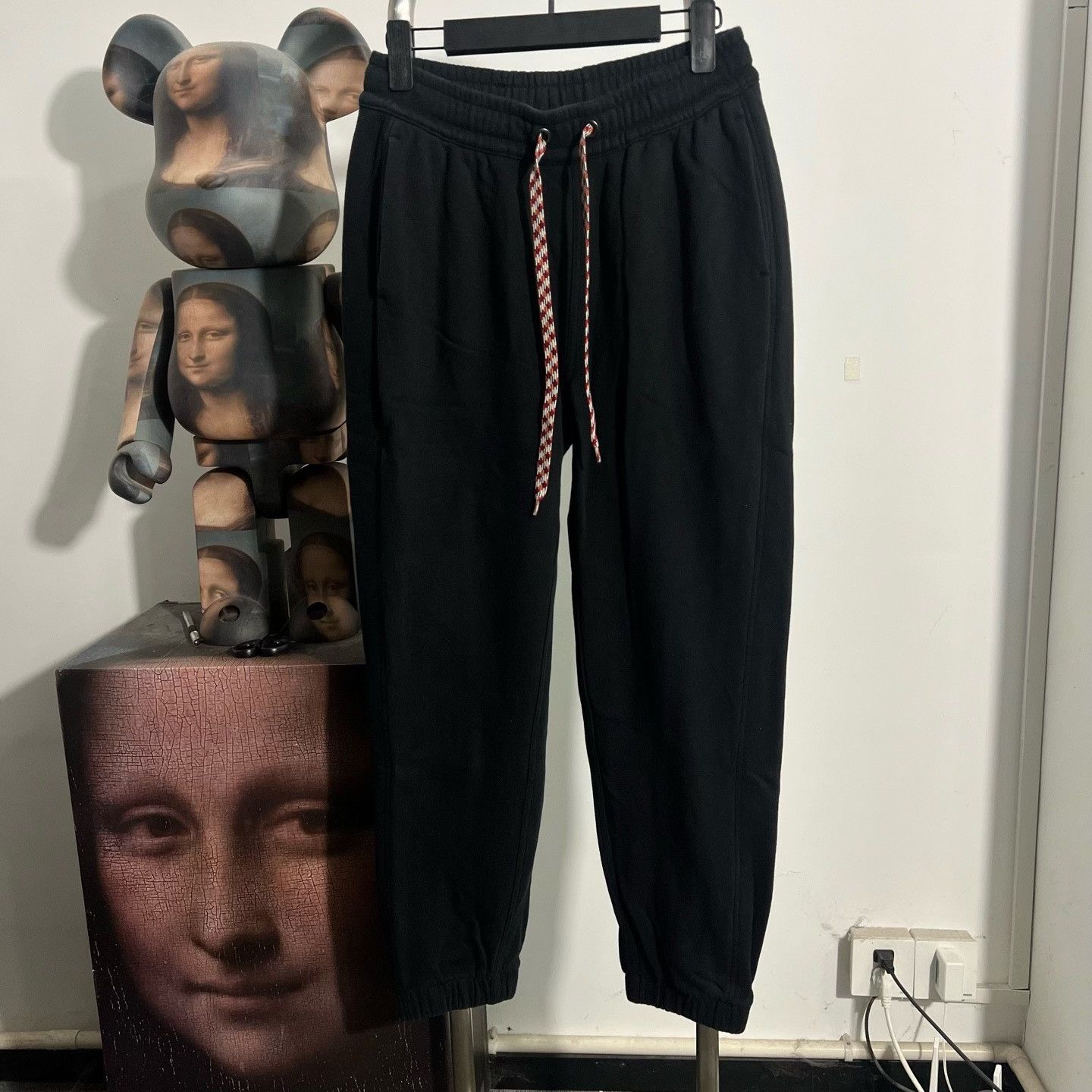 Burberry Burberry Casual Pants 30 Men Size US 30 / EU 46 - 1 Thumbnail