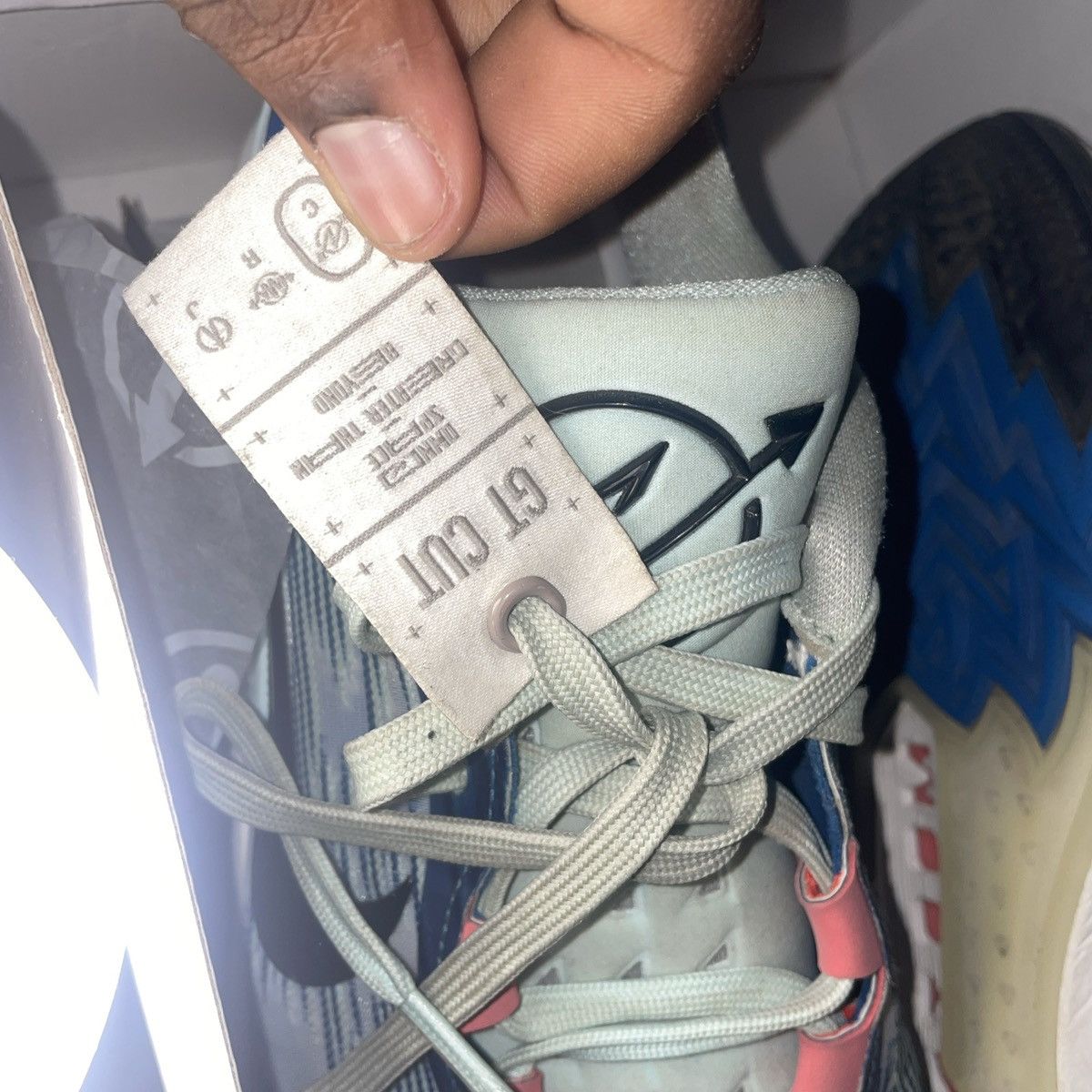 Nike Gt cut 2 Size US 11 / EU 44 - 6 Thumbnail