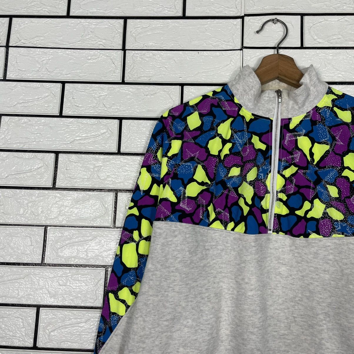Japanese Brand CS Brand Sweater Size US M / EU 48-50 / 2 - 6 Thumbnail