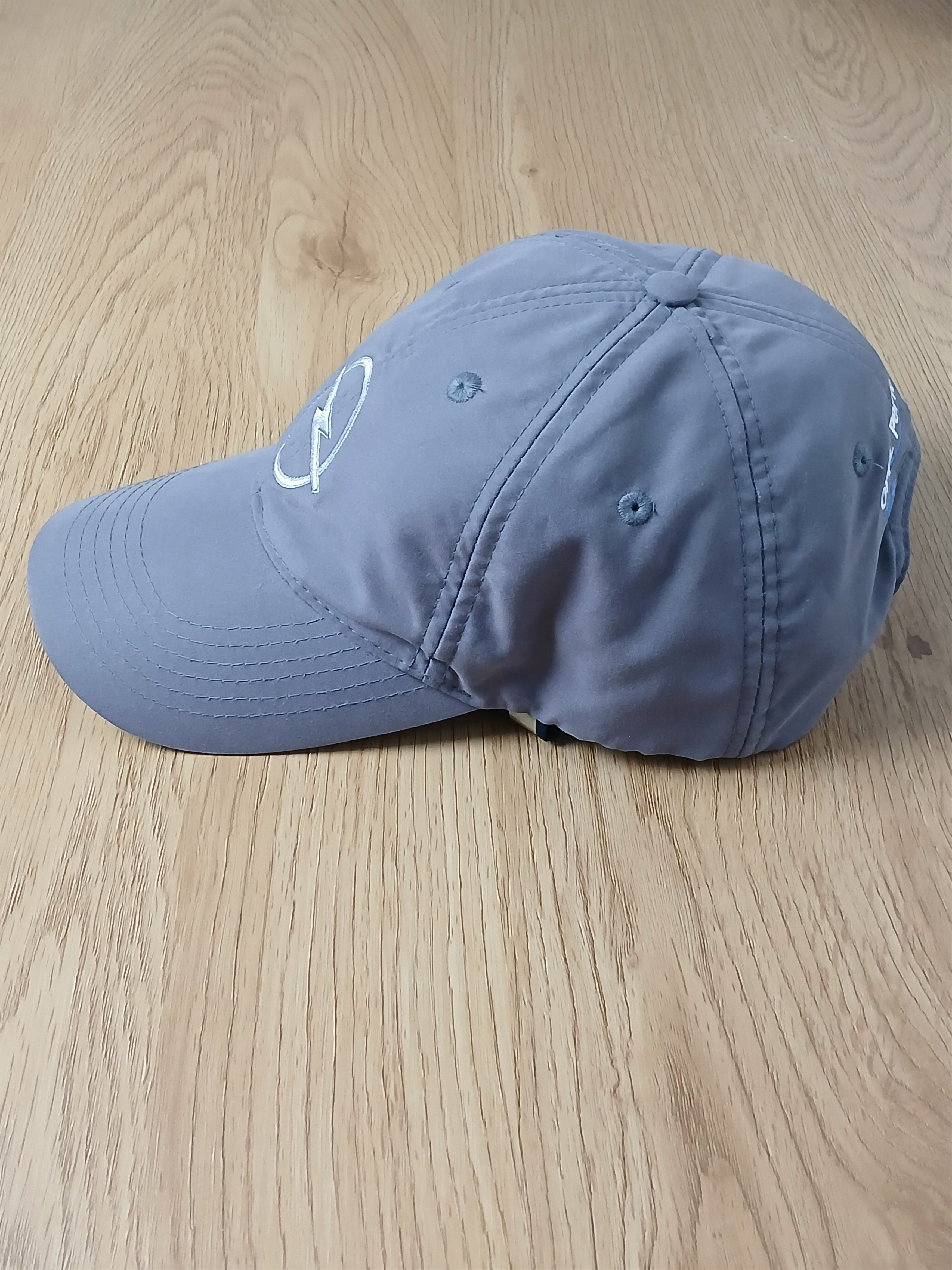 Other Opel Racing Cap Size ONE SIZE - 3 Thumbnail