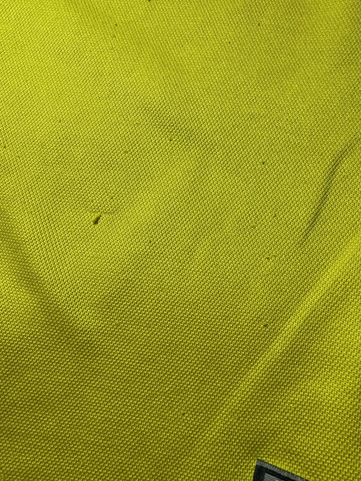 Nike Nike Brasil 1998-00 Football Jersey Home Shirt National Team Size US XL / EU 56 / 4 - 10 Thumbnail