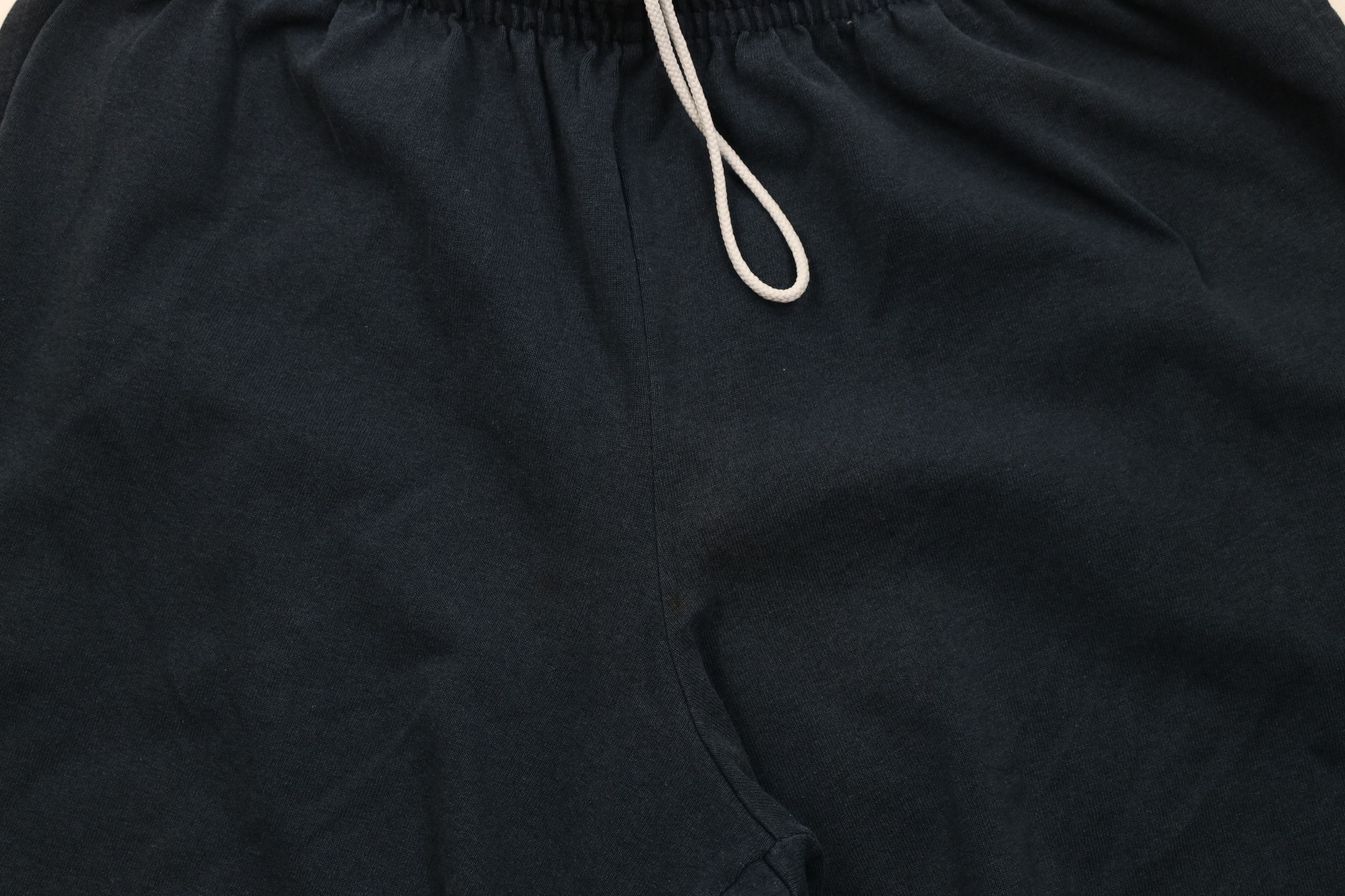 Champion Vintage Y2K Champion Heavyweight Above Knee Dad Shorts Blue Size US 34 / EU 50 - 3 Thumbnail