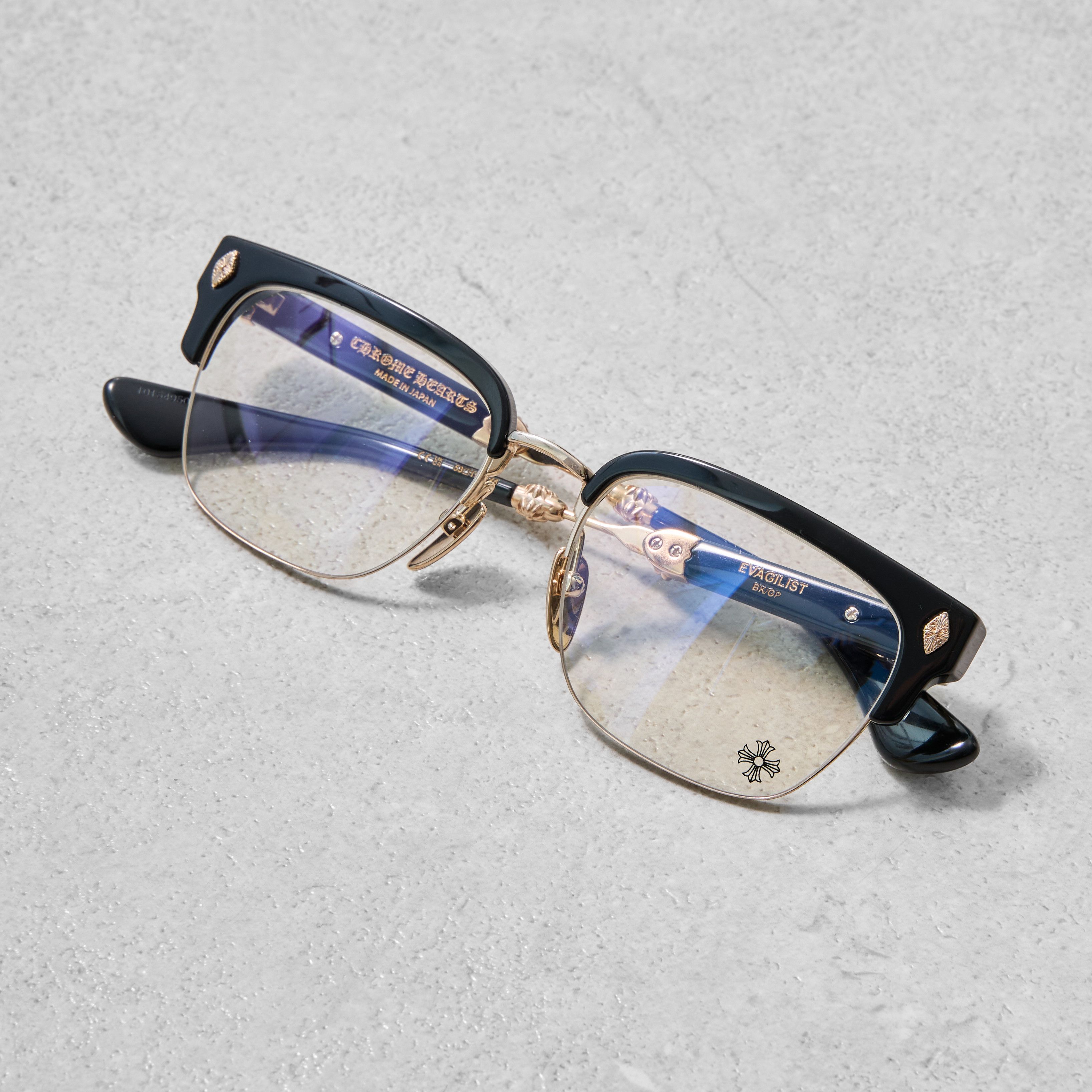 Chrome Hearts CHROME HEARTS EVAGILIST Size ONE SIZE - 8 Thumbnail