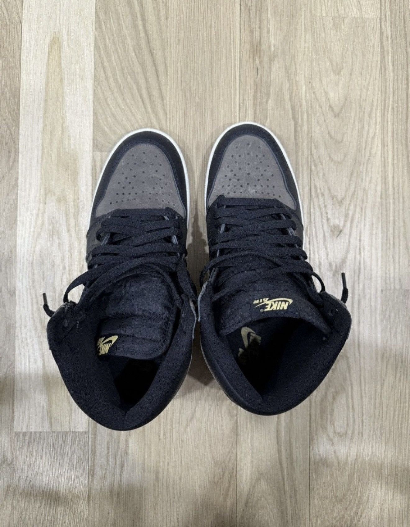 Jordan Brand Jordan 1’s Size US 9.5 / EU 42-43 - 4 Thumbnail