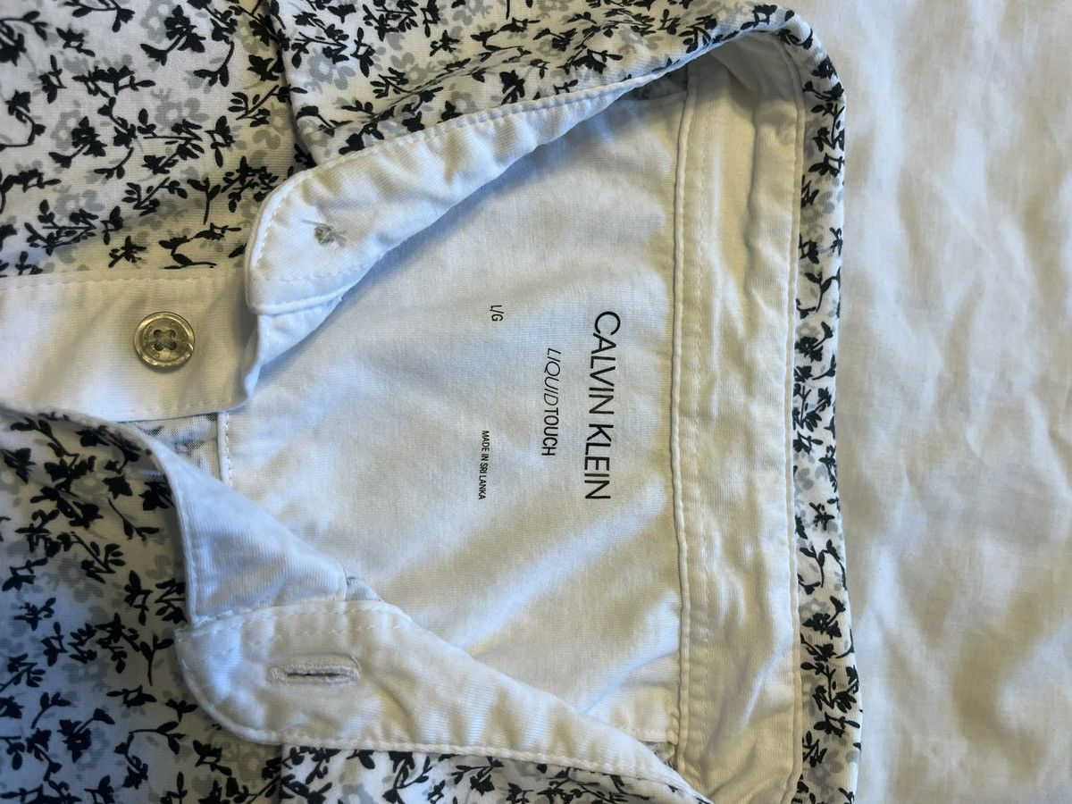 Calvin Klein Worn by D1 basketball player 6’8” 210 Size US L / EU 52-54 / 3 - 4 Thumbnail