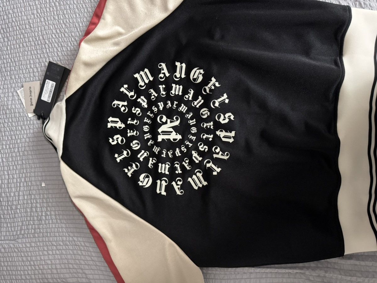 Palm Angels Palm Angels Bomber Jacket Size US L / EU 52-54 / 3 - 5 Thumbnail