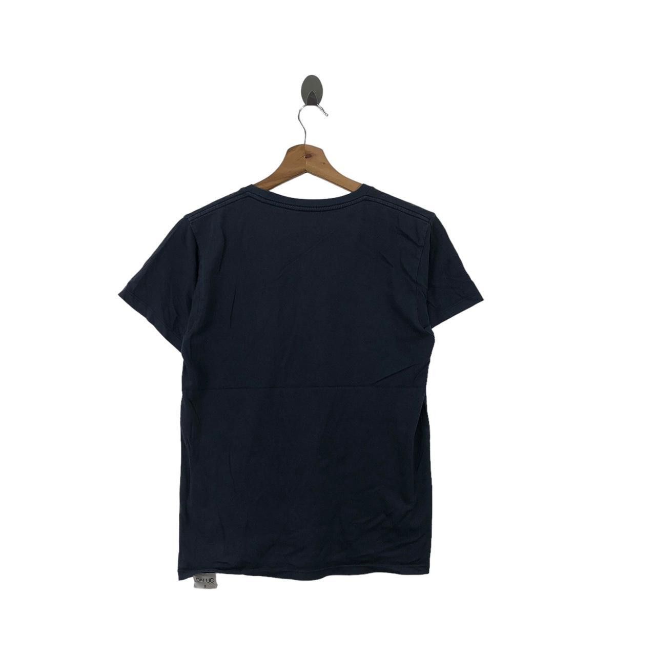 Other TOKYO YAKULT SWALLOWS Baseball Team Tee Shirt Top Size US S / EU 44-46 / 1 - 2 Thumbnail