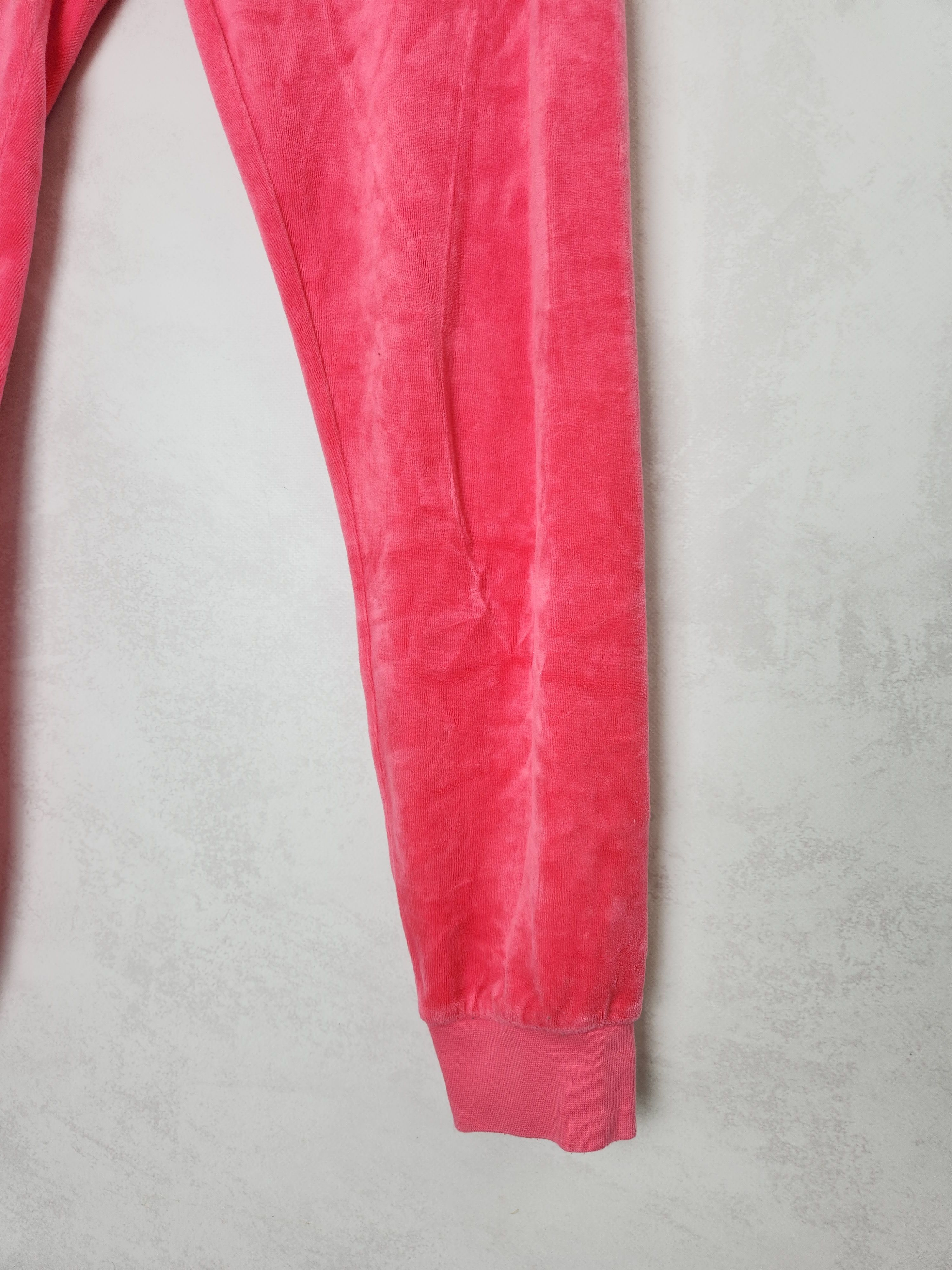 Juicy Couture juicy couture tracksuit pink size S Size S / US 4 / IT 40 - 4 Thumbnail