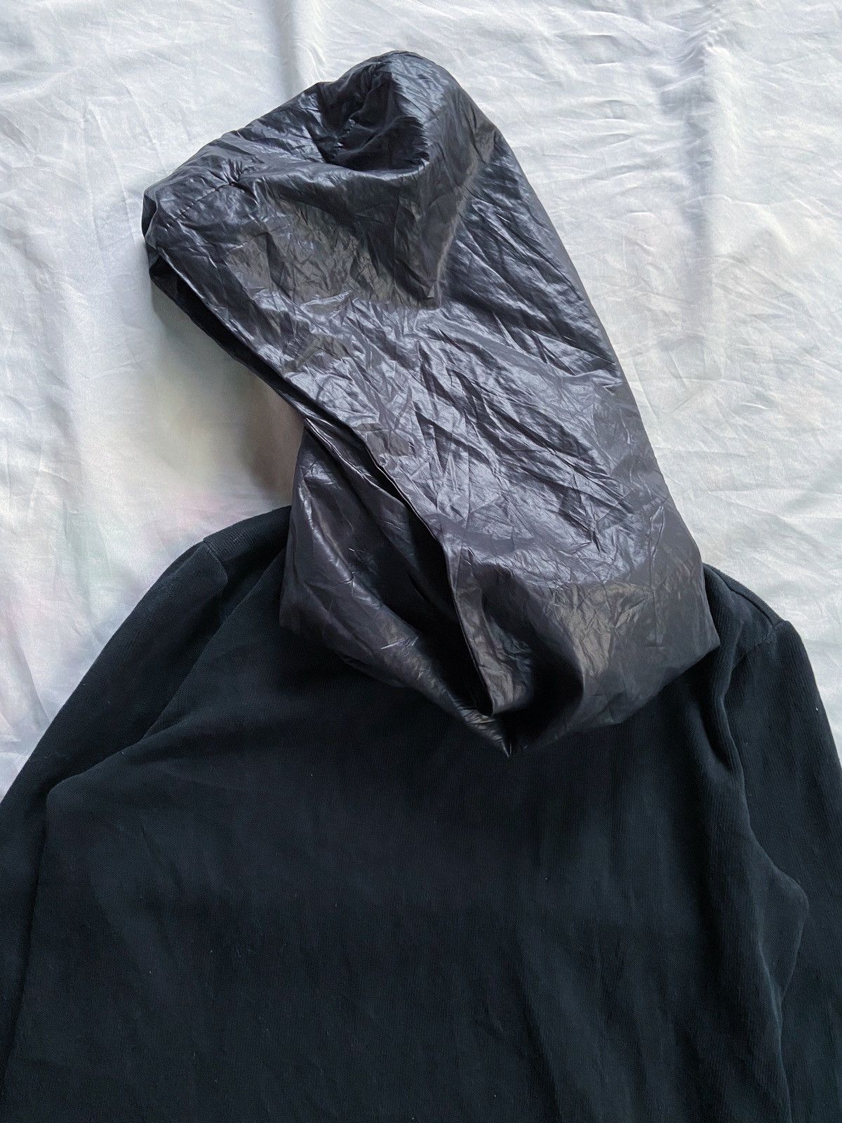 Isamu Katayama Backlash JAPANESE BEINE ARCHIVE COAT STYLE ifsixwasnine rick owens Size US M / EU 48-50 / 2 - 4 Thumbnail