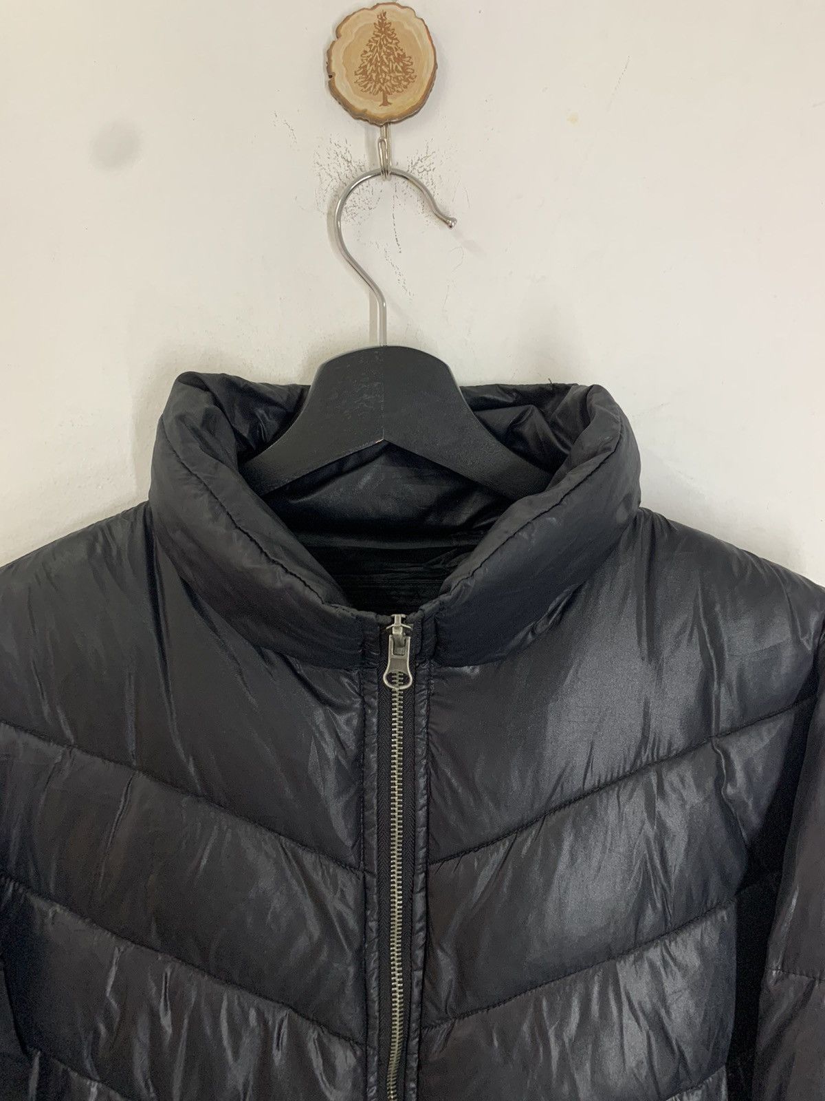 Hysteric Glamour Fuga Apocalypse Dark Puffer Down Jacket Share Spirit Goa Lgb Size US M / EU 48-50 / 2 - 5 Thumbnail