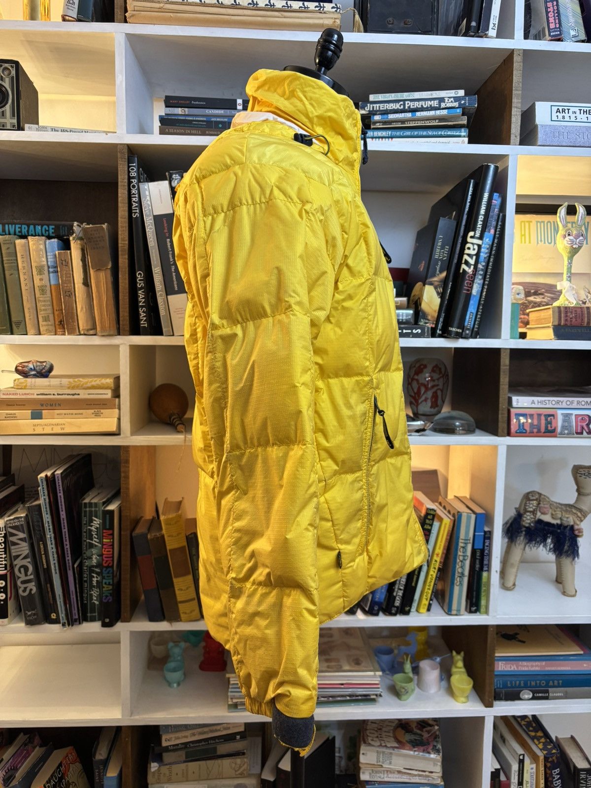 Polo Ralph Lauren Polo Ralph Lauren vintage puffer Size US S / EU 44-46 / 1 - 3 Thumbnail