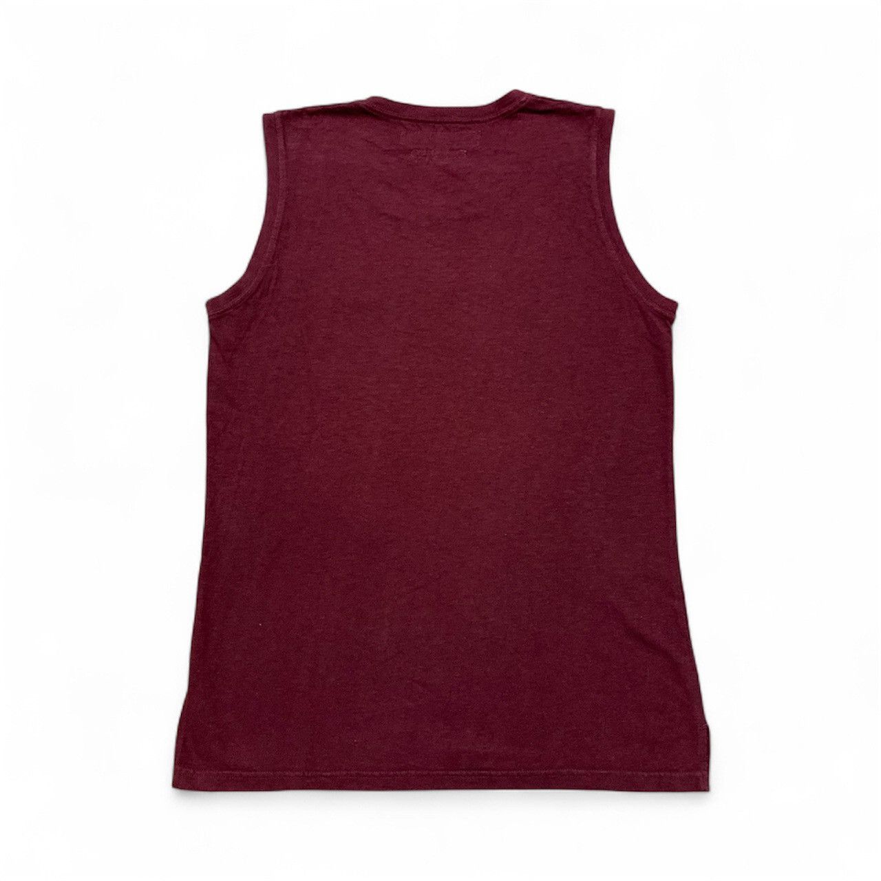 Kapital Kapital ‘Paradise Mexico’ Sleeveless Shirt Kiro Hirata Size US M / EU 48-50 / 2 - 2 Thumbnail