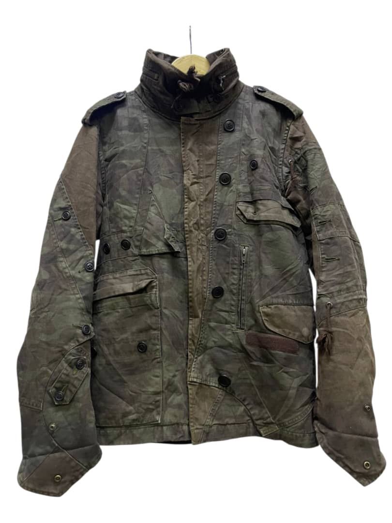 If Six Was Nine If Six Was Nine x Jepanes Brand x Le Grande Blue (L.G.B) Size US L / EU 52-54 / 3 - 10 Thumbnail