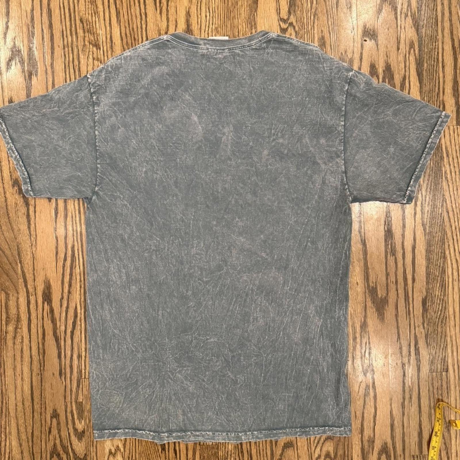 Other Sitting Bull Native American Chief Shirt “The End” - L Size US M / EU 48-50 / 2 - 5 Thumbnail