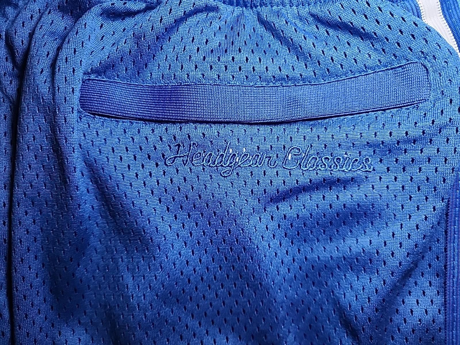 Other Headgear Classics LEGEND MAMBA Shorts Size Large (040) Size US 34 / EU 50 - 7 Thumbnail