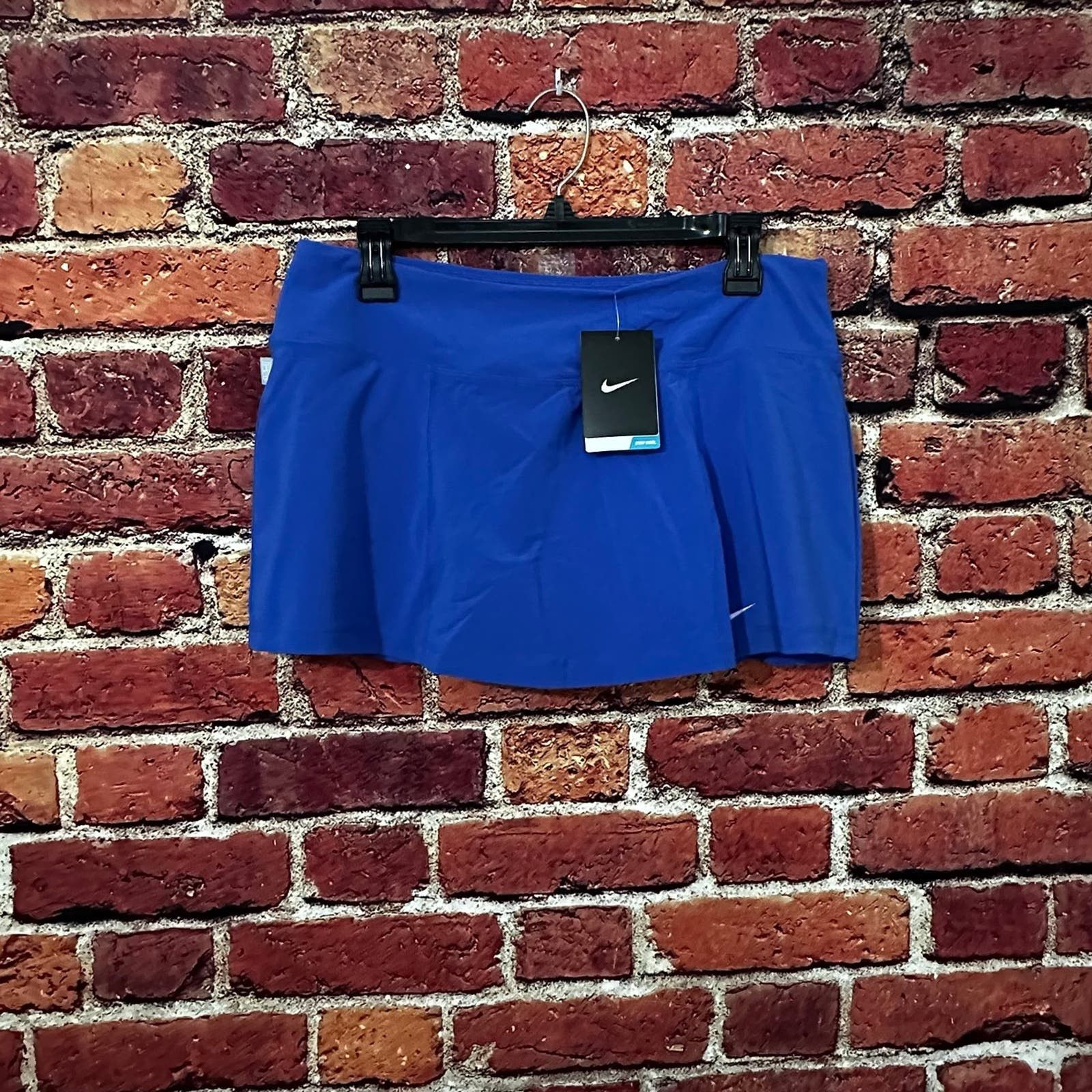 Nike Nike tennis skort Size 34" / US 12 / IT 48 - 1 Thumbnail