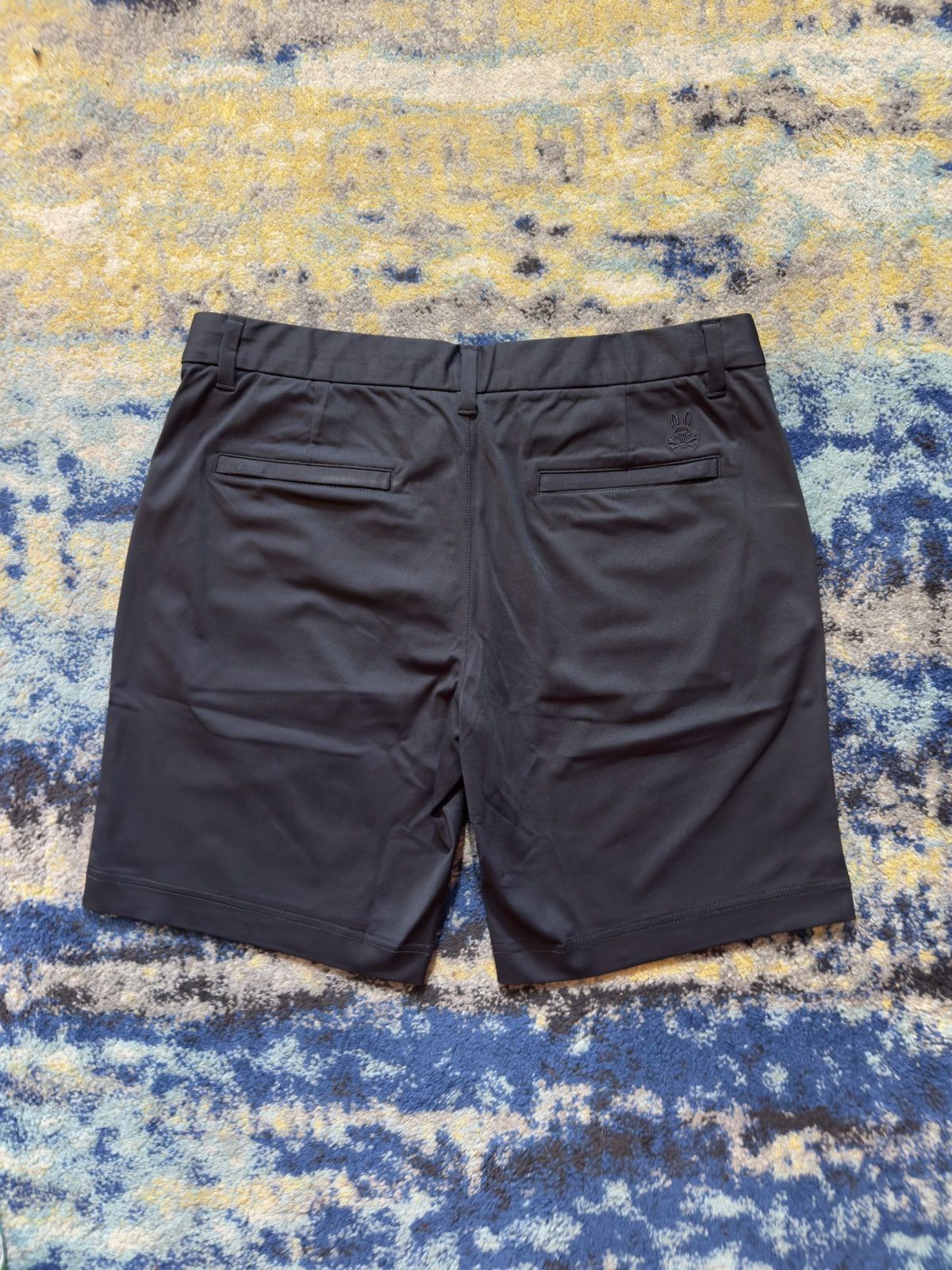 Psycho Bunny NEW Psycho Bunny Shorts Size US 34 / EU 50 - 2 Thumbnail