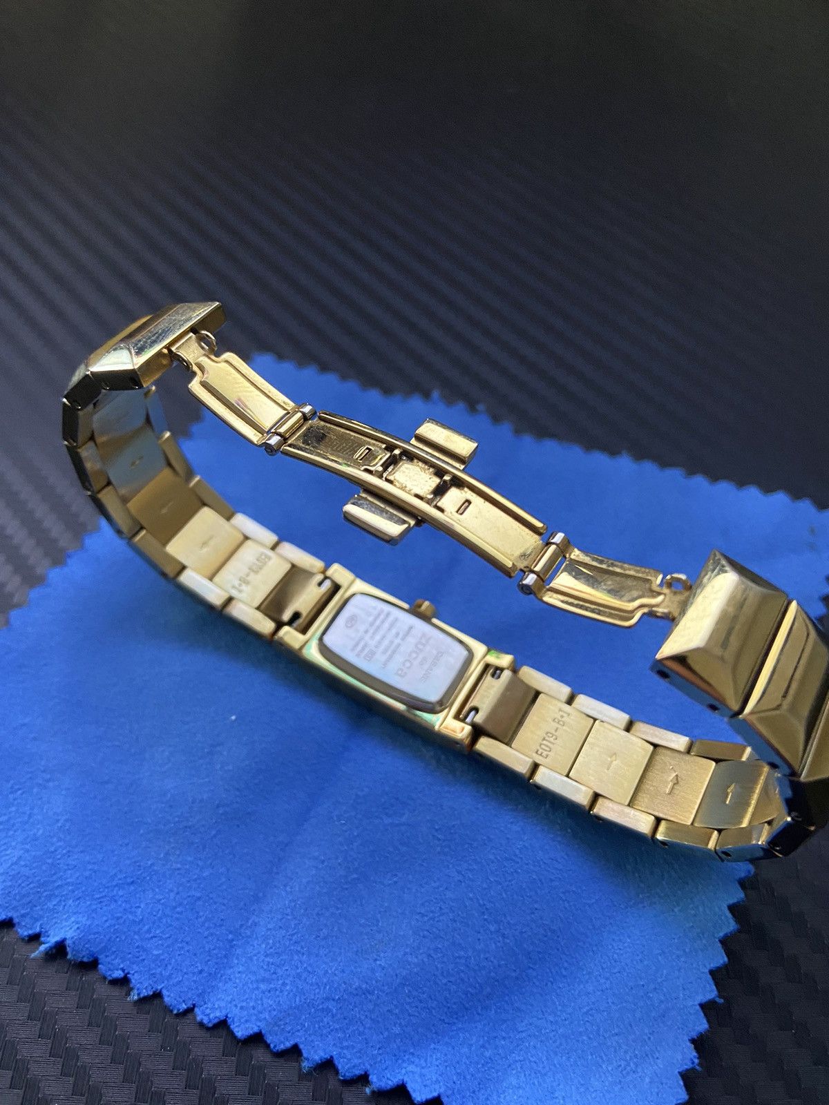 CABANE de ZUCCa × Issey Miyake × Japanese Brand Cabane De Zucca Watch Size ONE SIZE - 5 Thumbnail